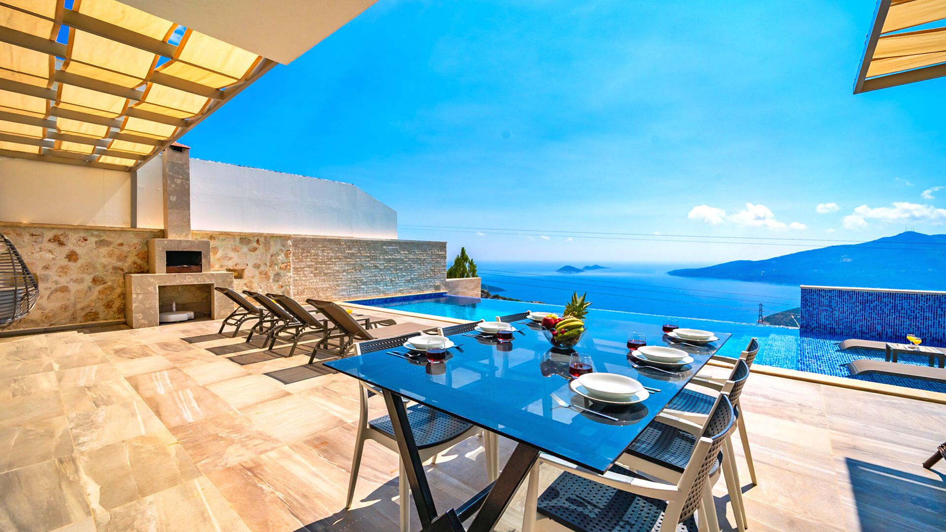 VBK95062 Villa Booking