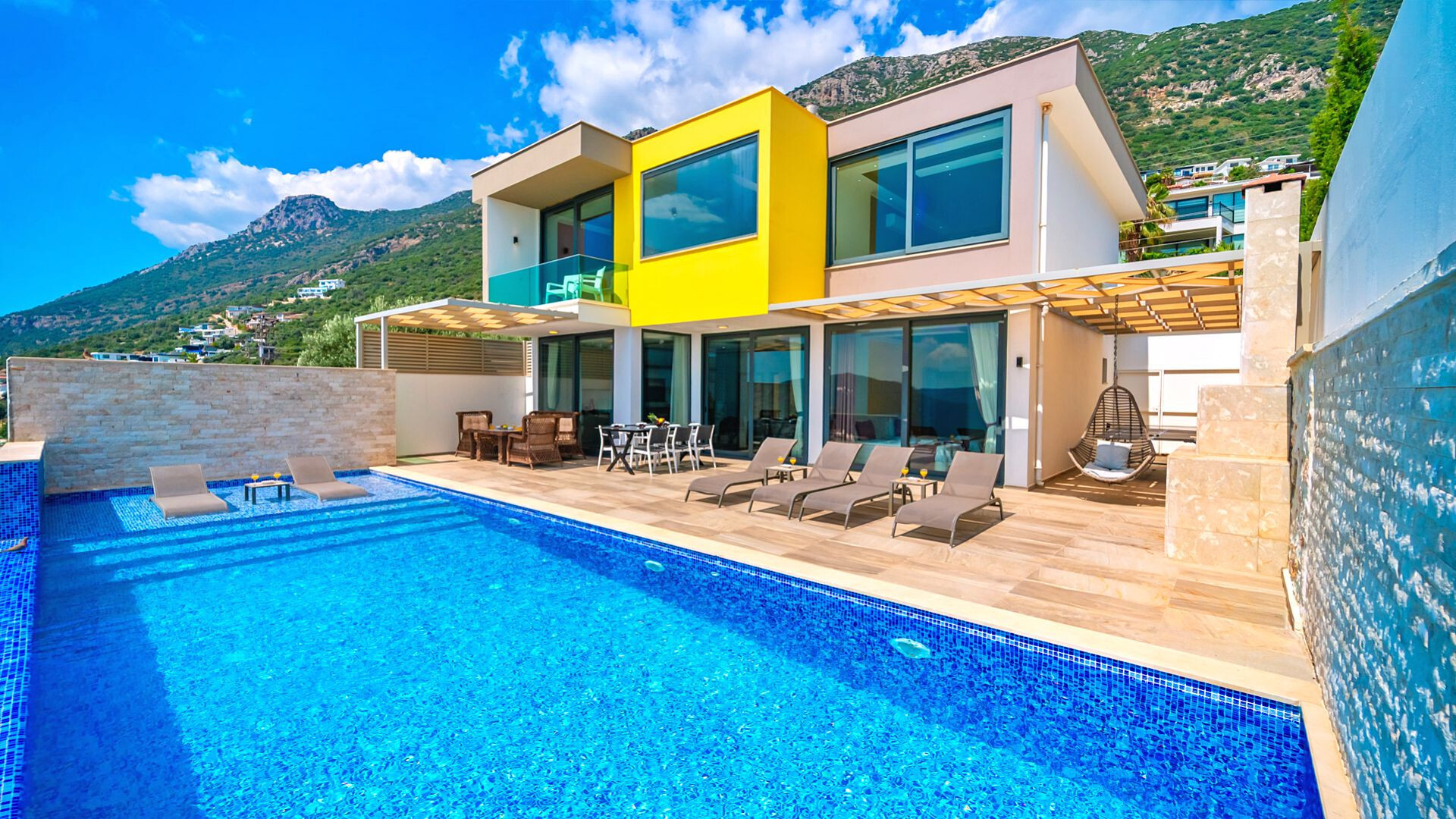 VBK95062 Villa Booking