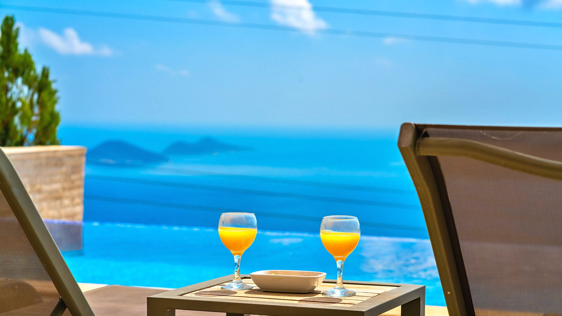 VBK95062 Villa Booking