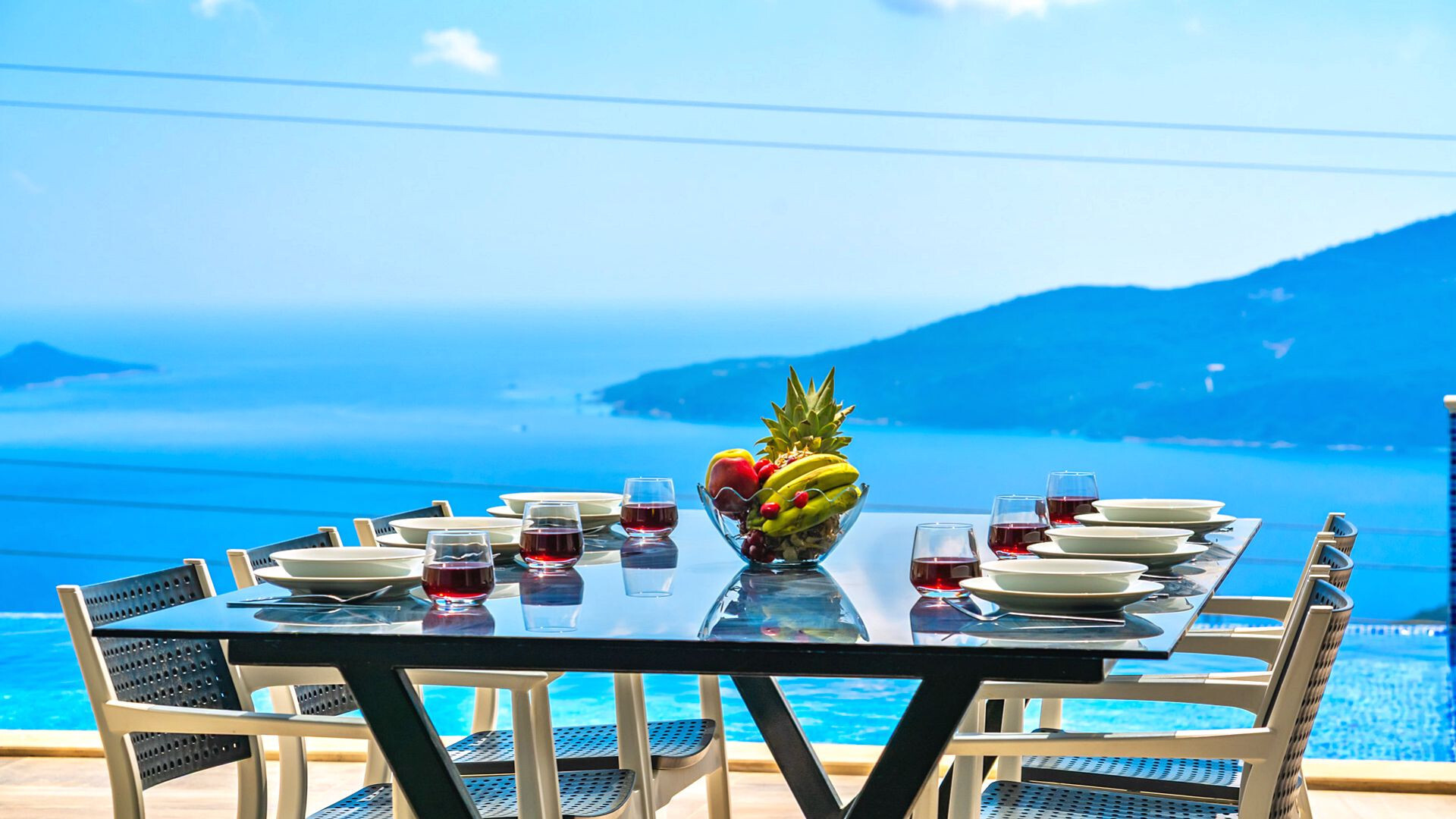 VBK95062 Villa Booking