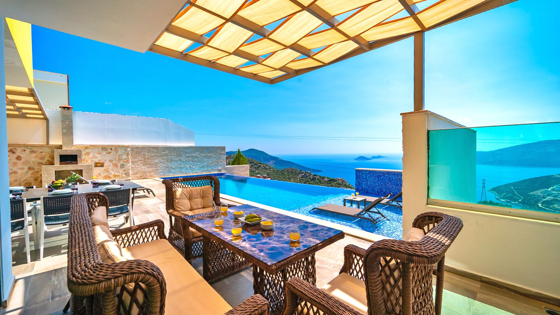 VBK95062 Villa Booking