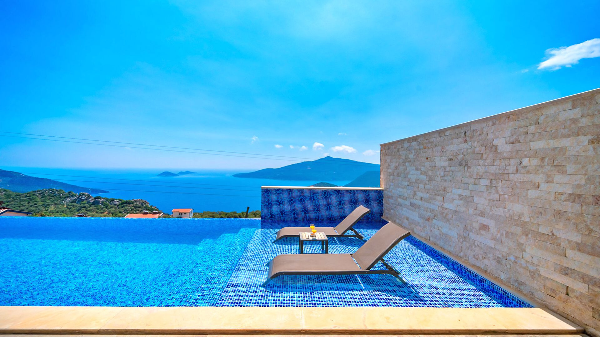 VBK95062 Villa Booking