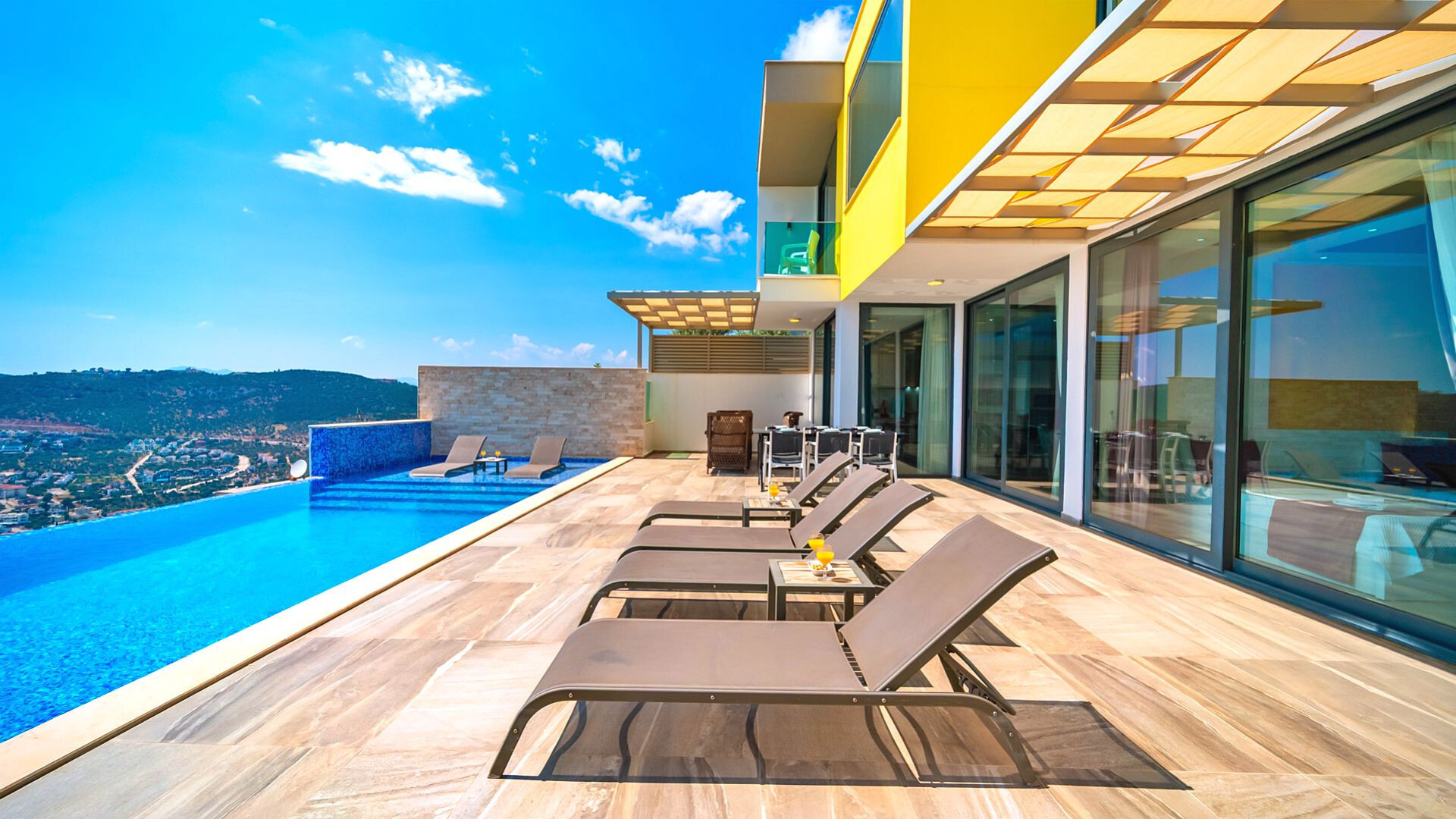 VBK95062 Villa Booking