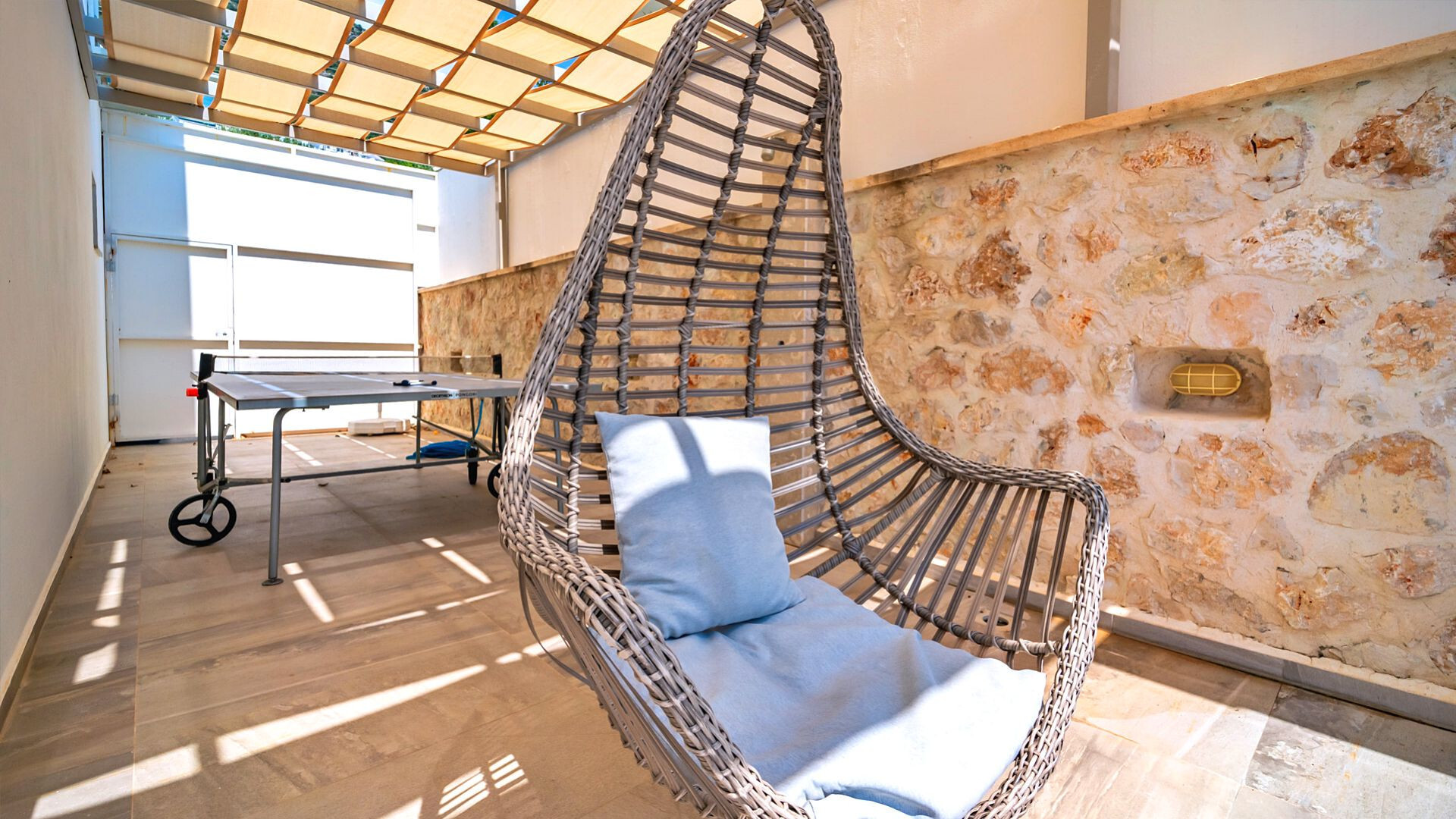 VBK95062 Villa Booking