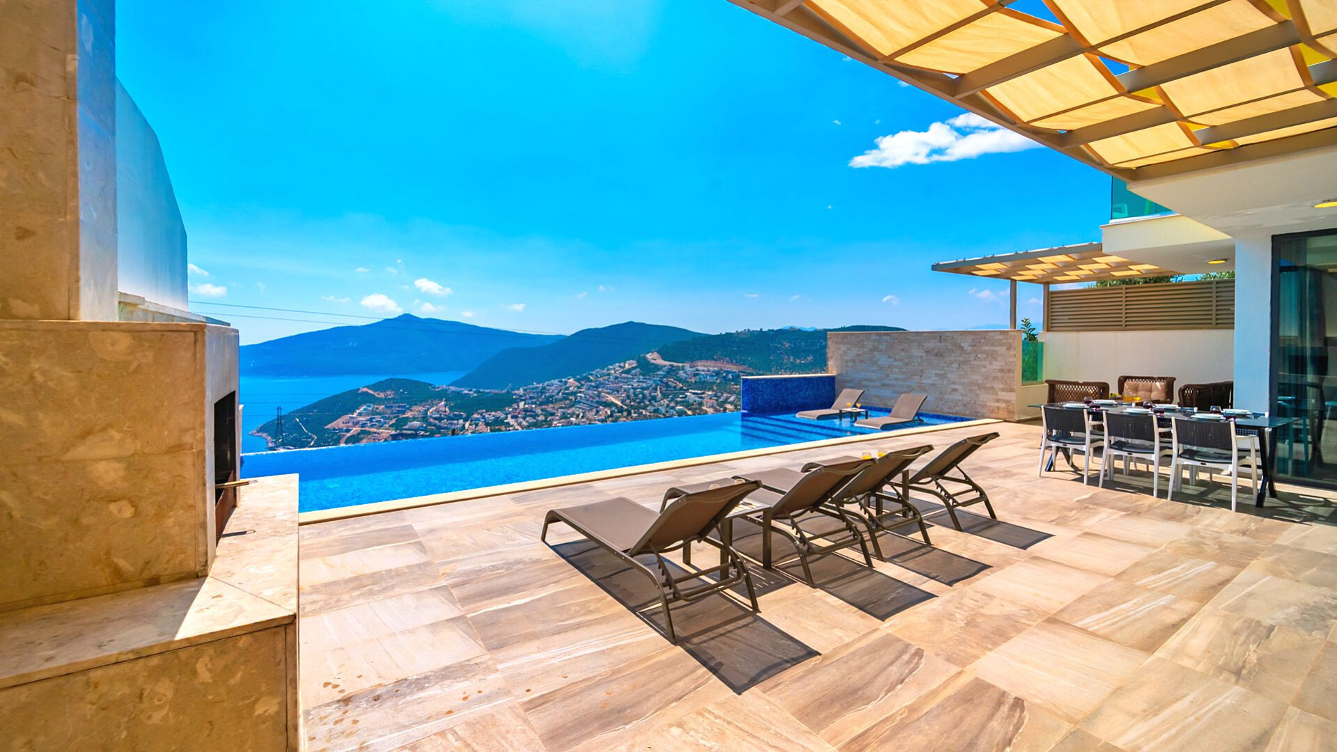 VBK95062 Villa Booking