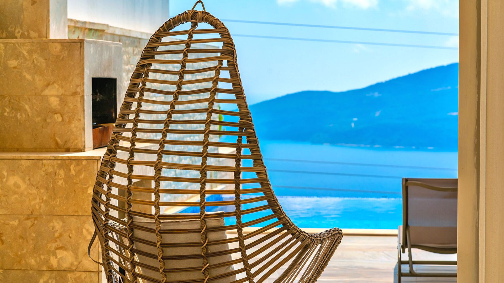 VBK95062 Villa Booking