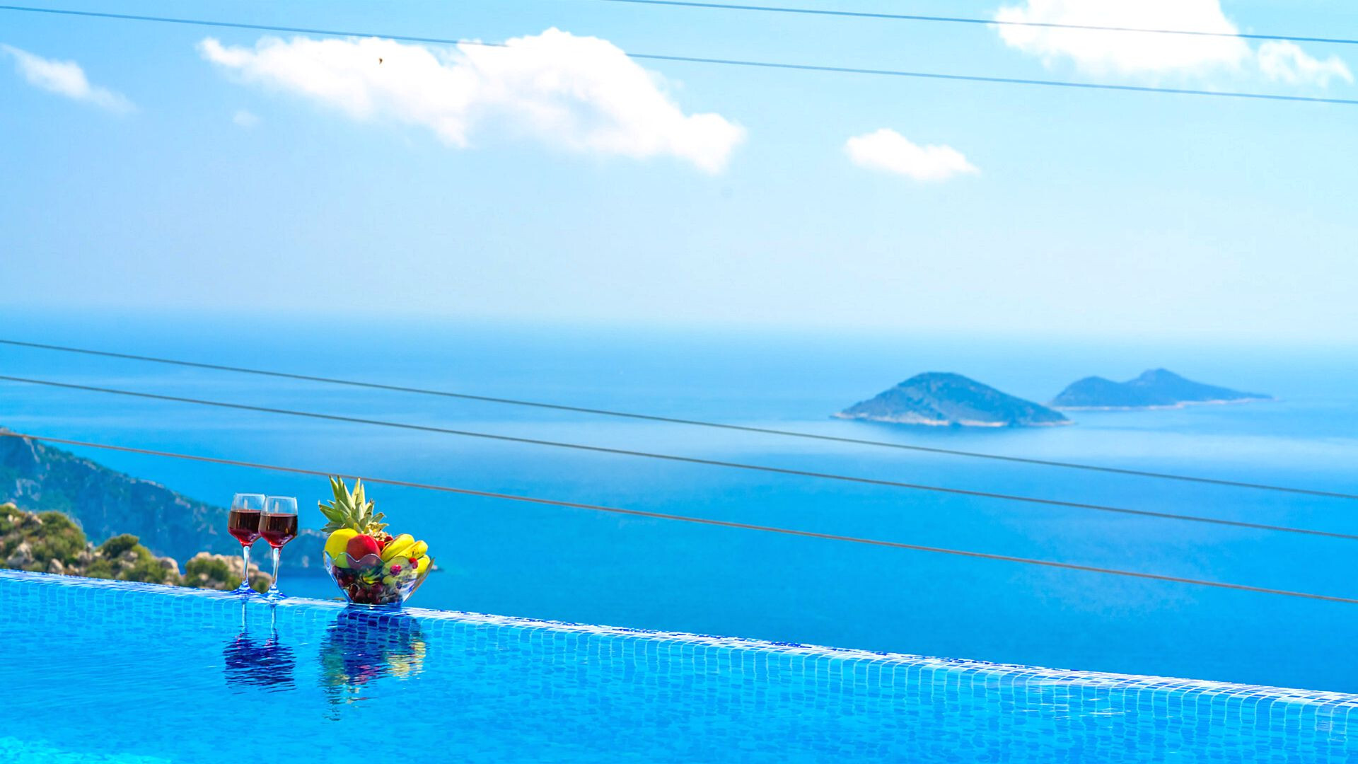VBK95062 Villa Booking