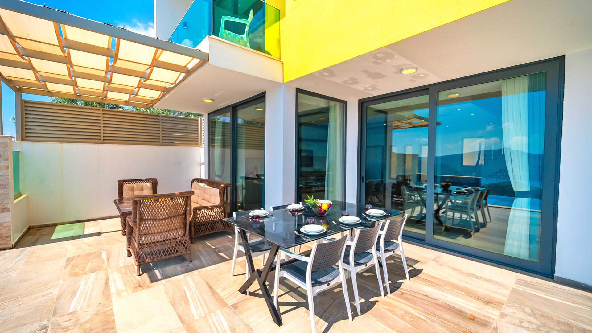 VBK95062 Villa Booking