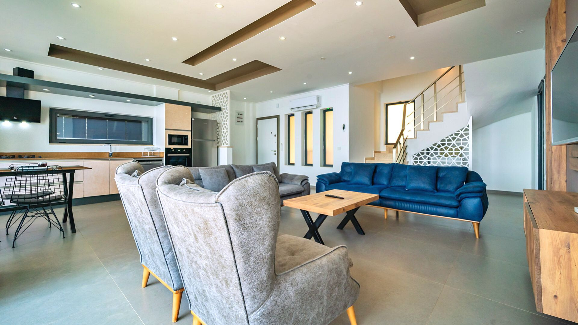 VBK95062 Villa Booking