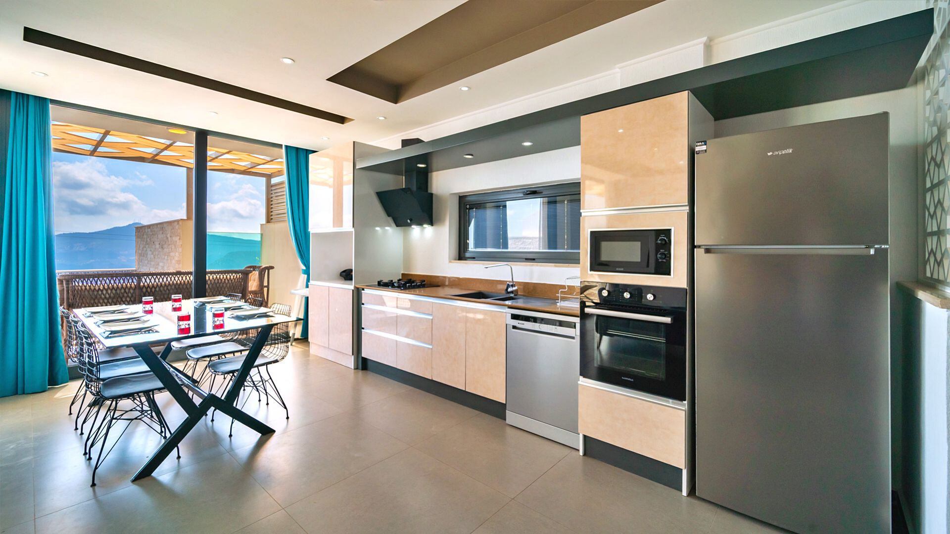 VBK95062 Villa Booking