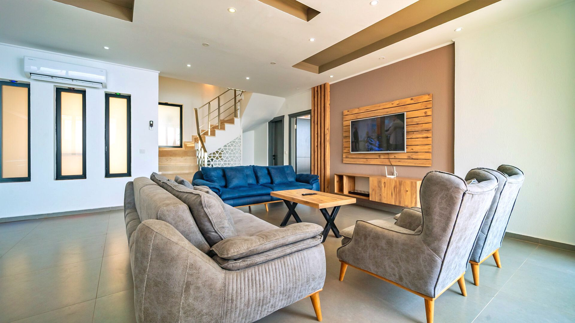 VBK95062 Villa Booking
