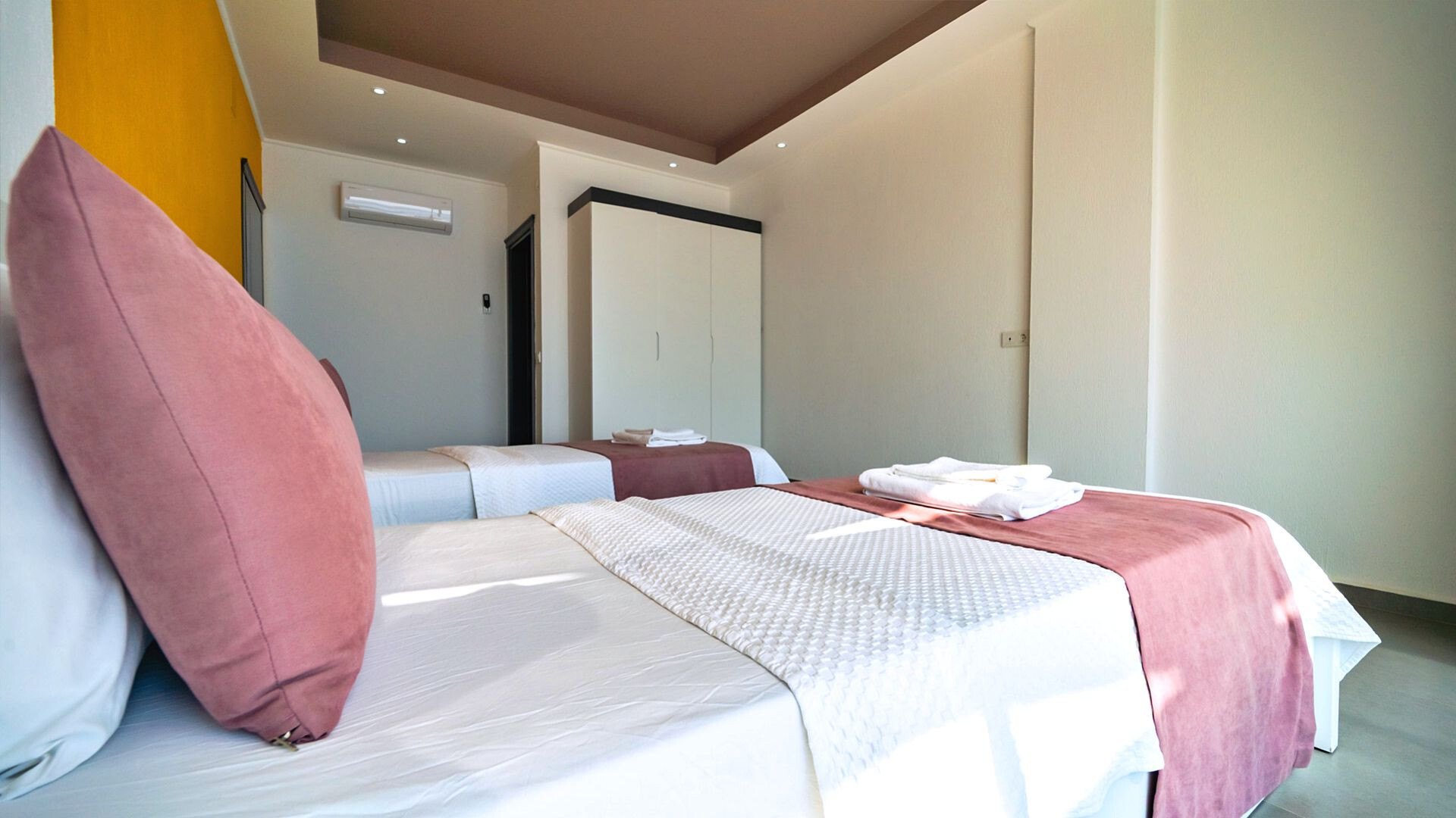 VBK95062 Villa Booking