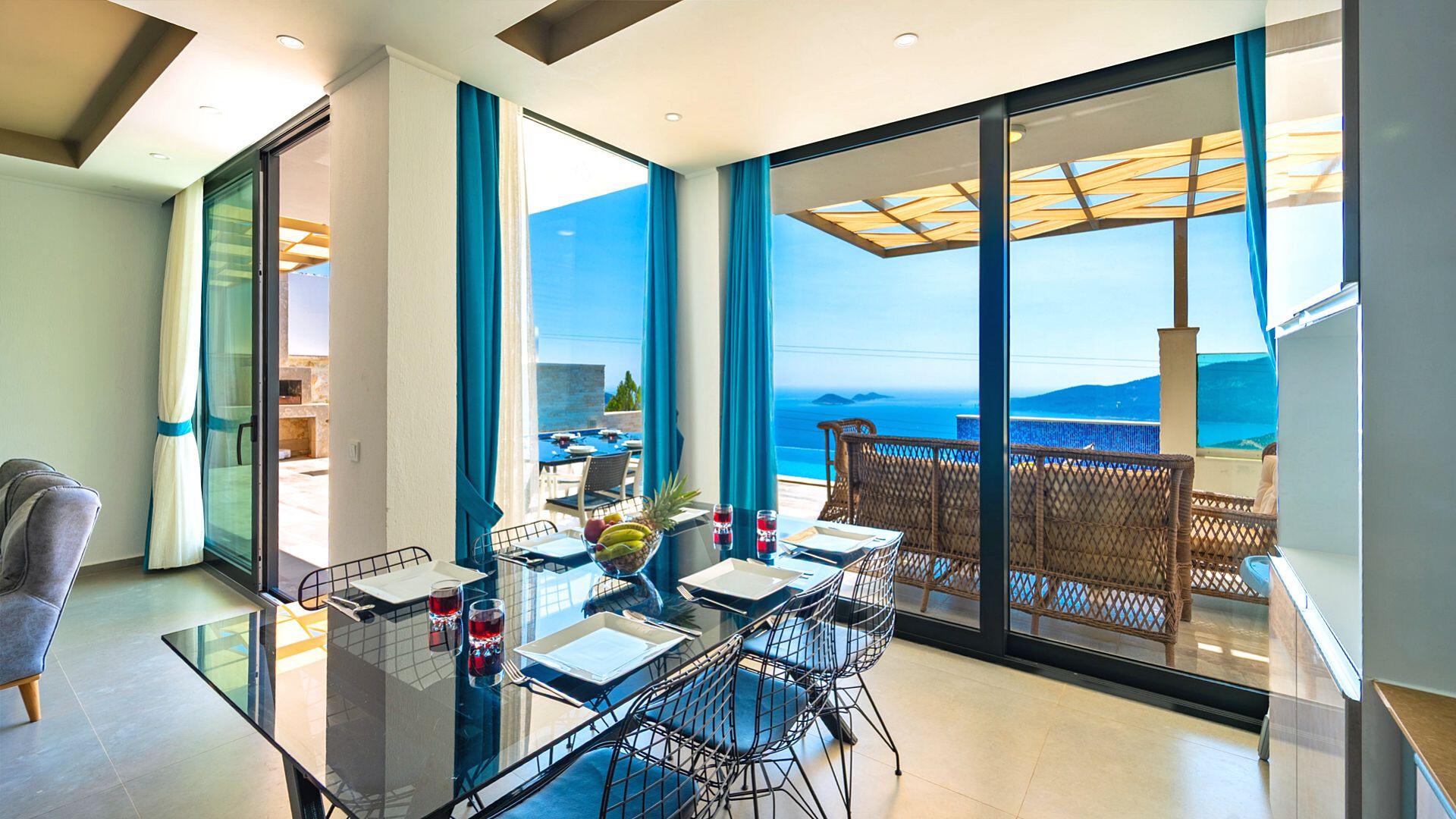 VBK95062 Villa Booking