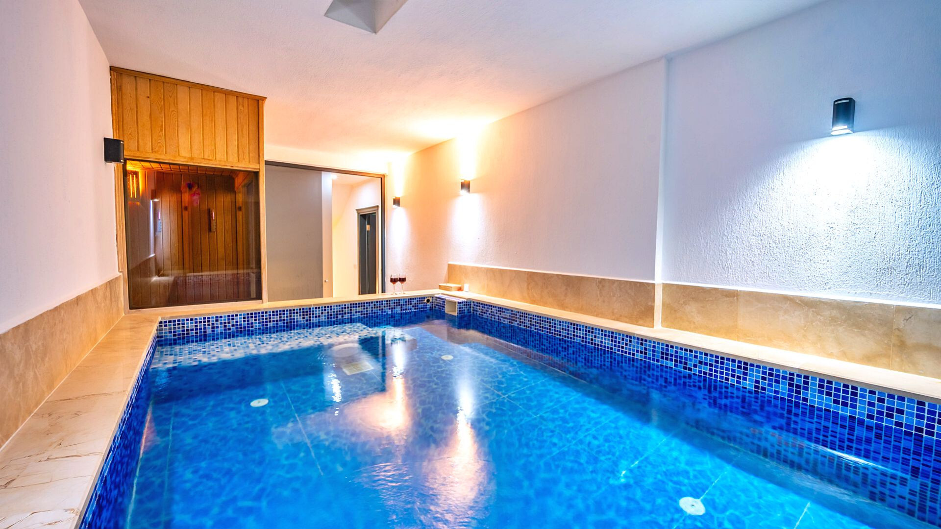 VBK95062 Villa Booking