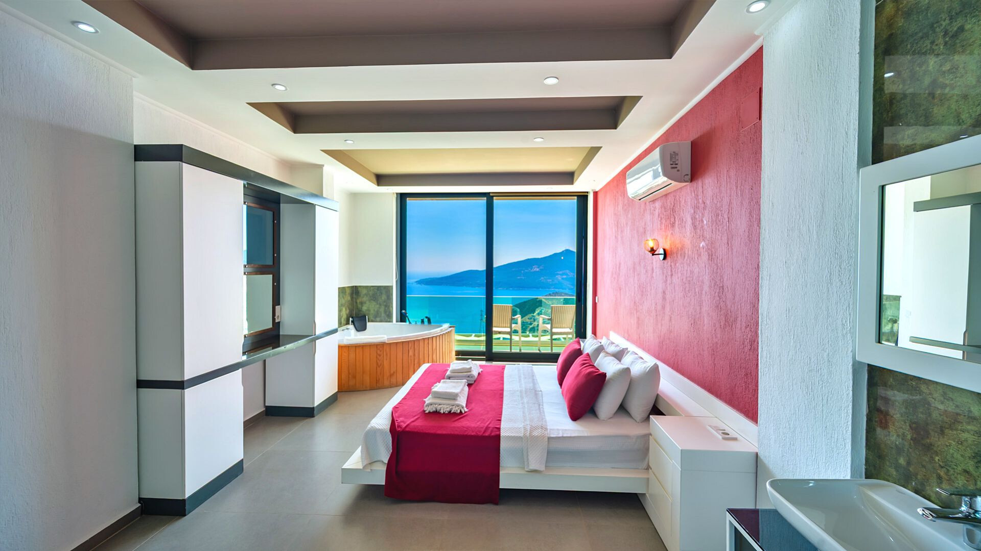 VBK95062 Villa Booking