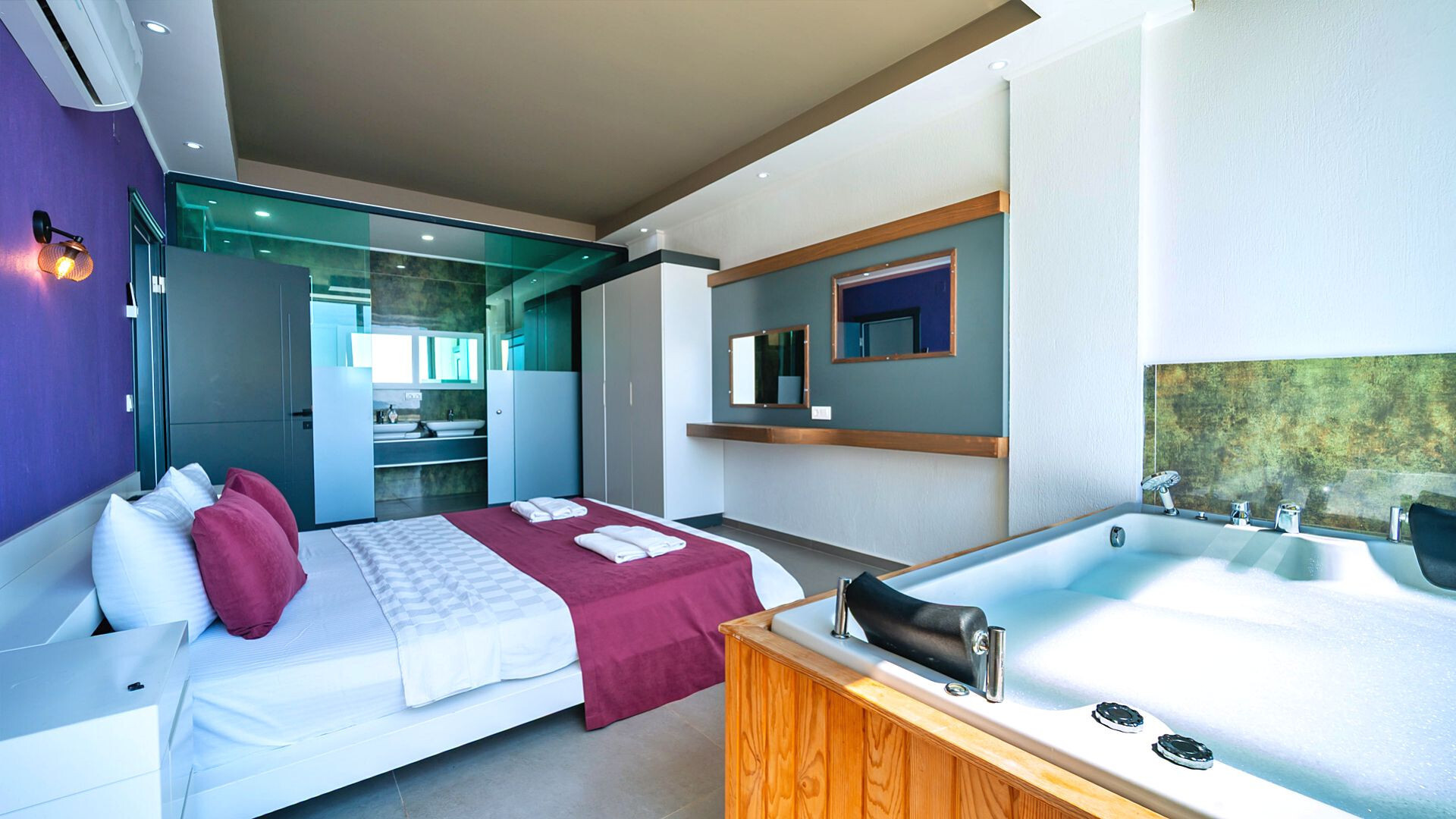 VBK95062 Villa Booking