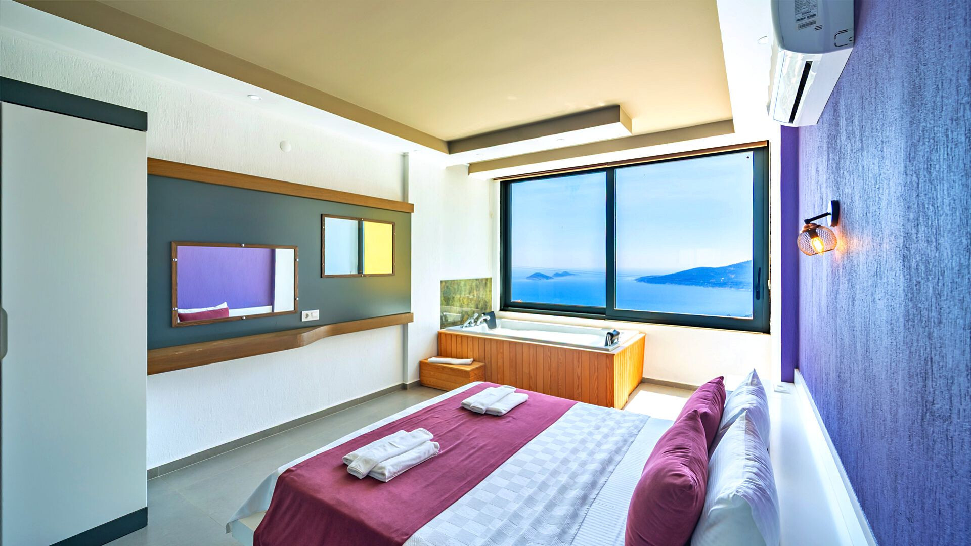 VBK95062 Villa Booking