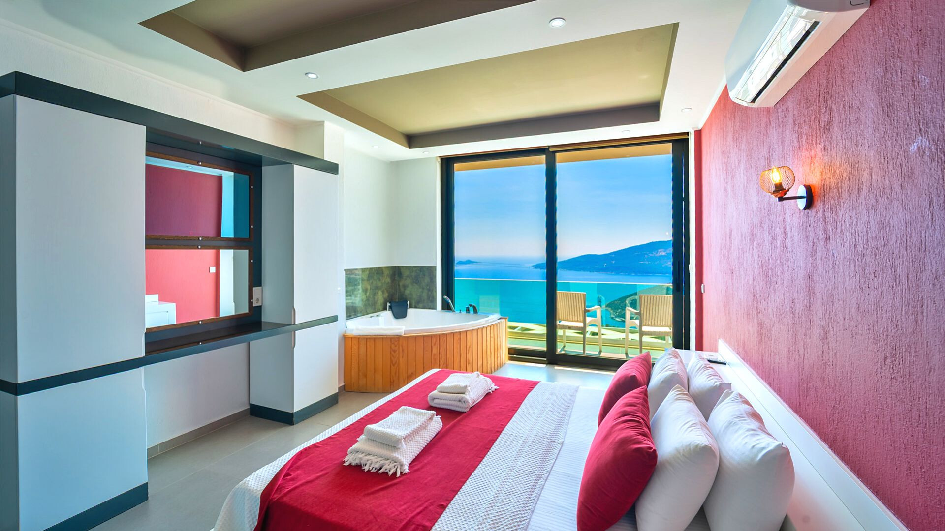 VBK95062 Villa Booking