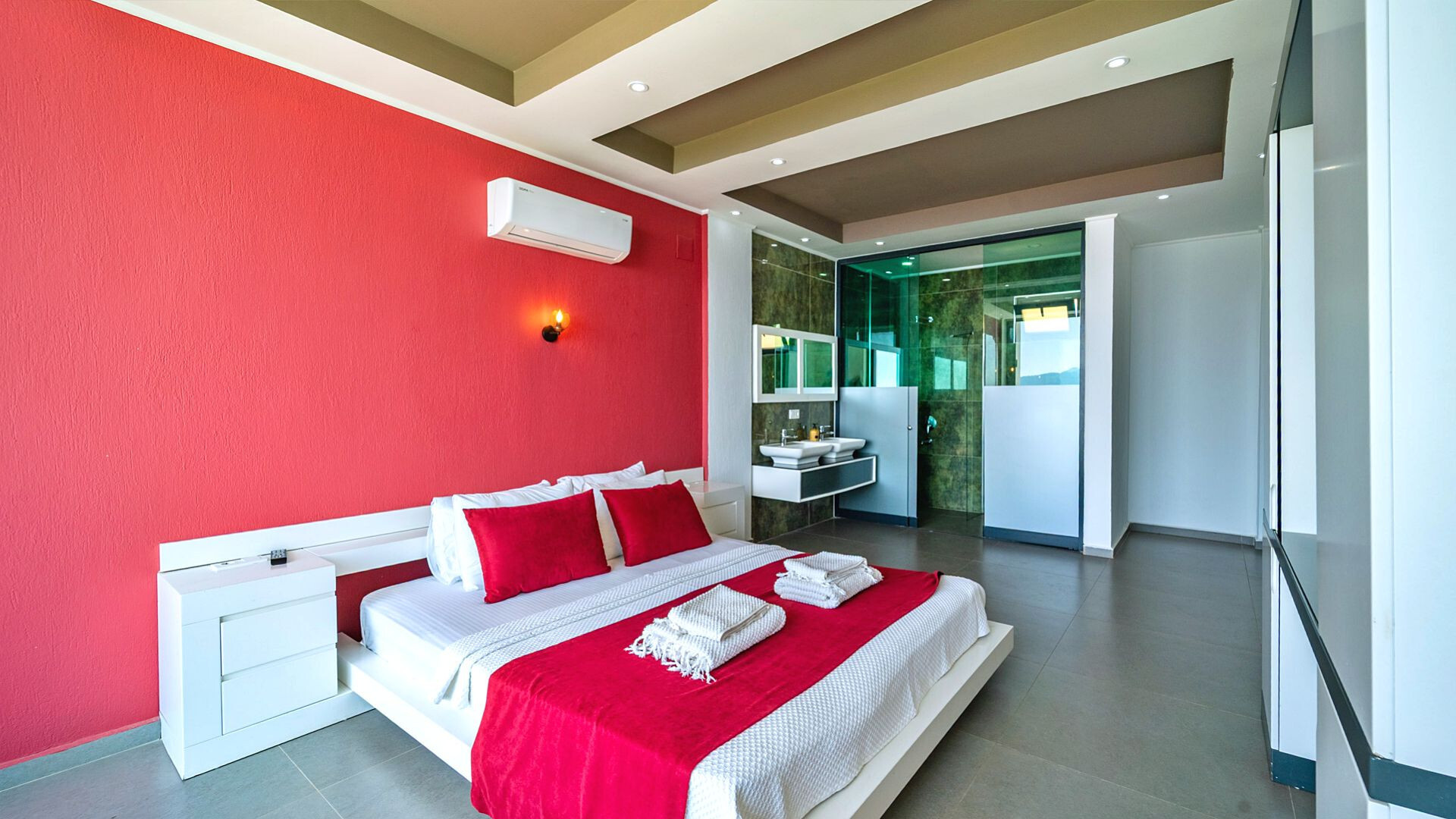 VBK95062 Villa Booking