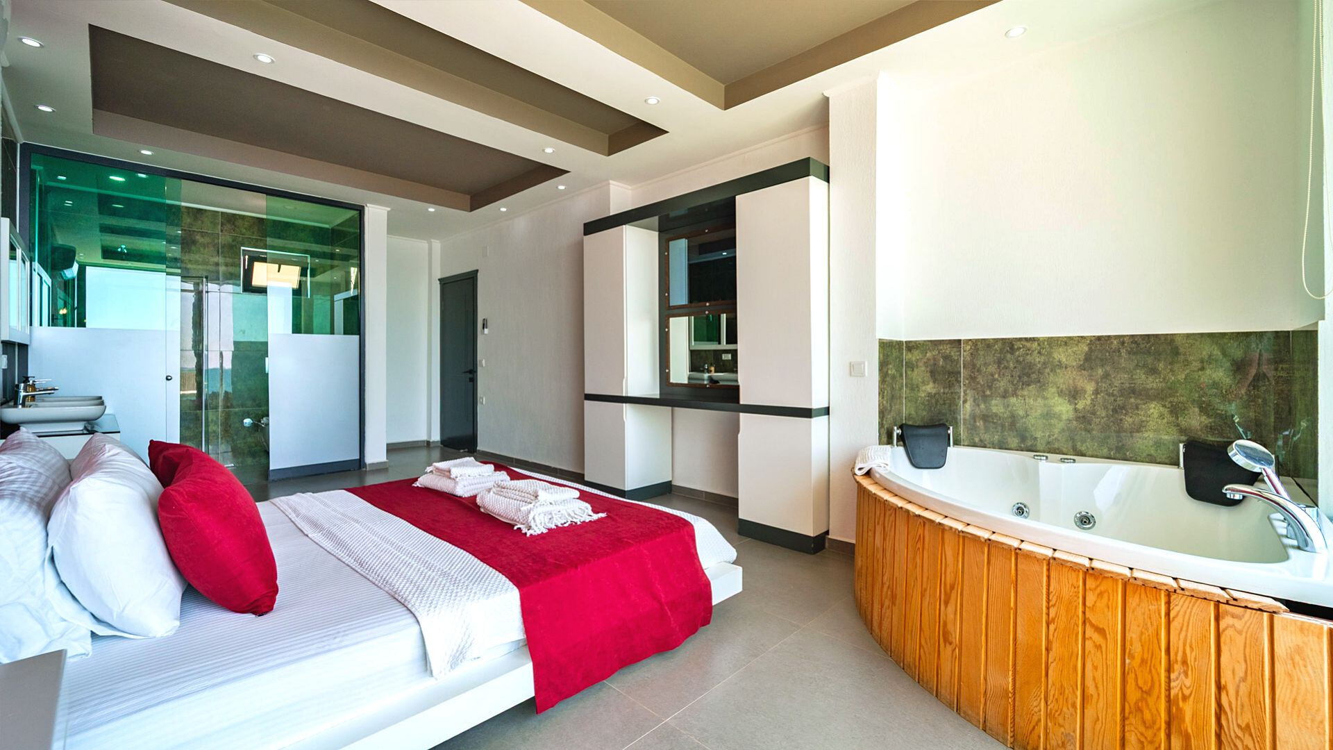 VBK95062 Villa Booking