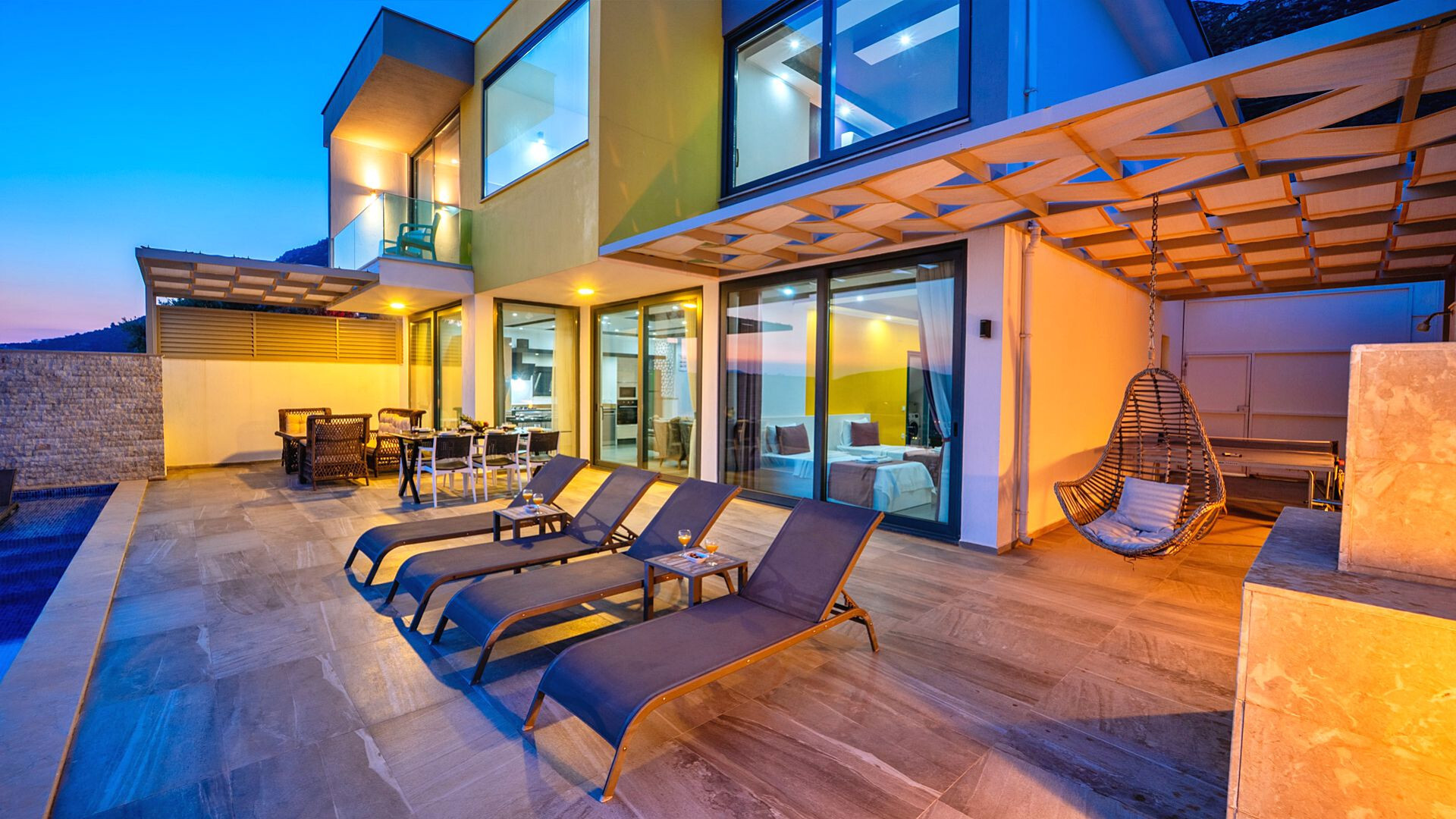 VBK95062 Villa Booking