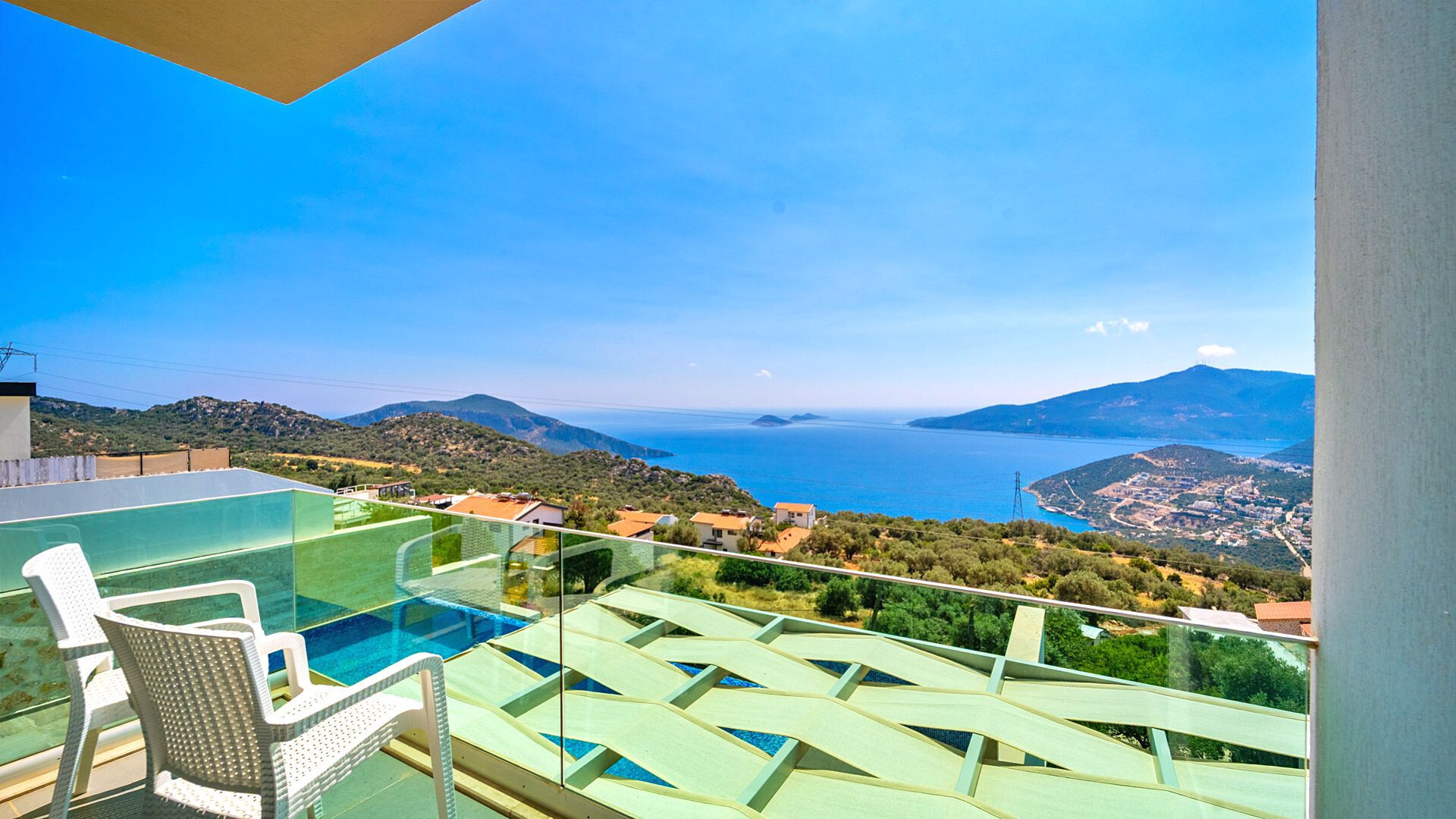 VBK95062 Villa Booking