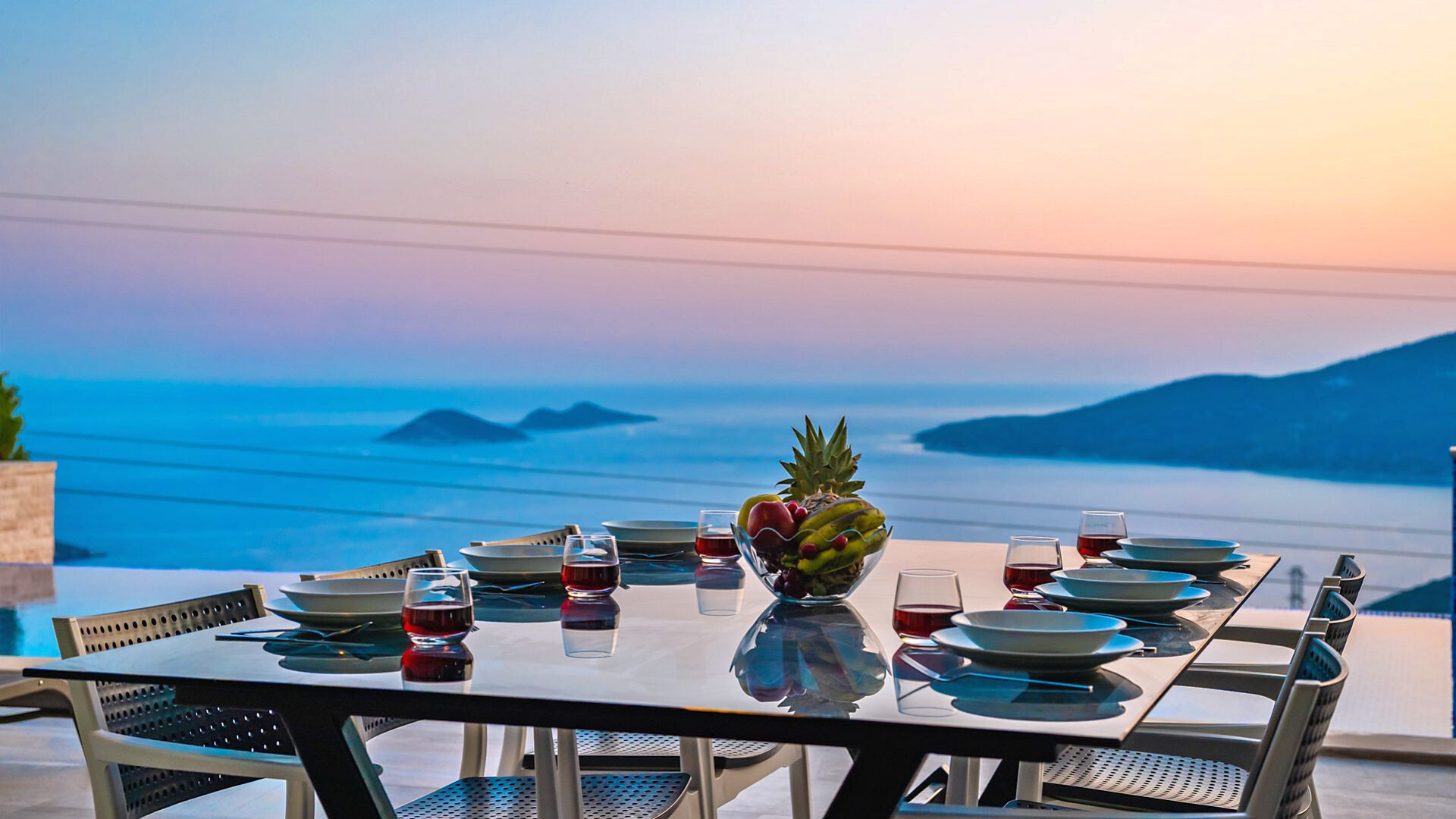 VBK95062 Villa Booking