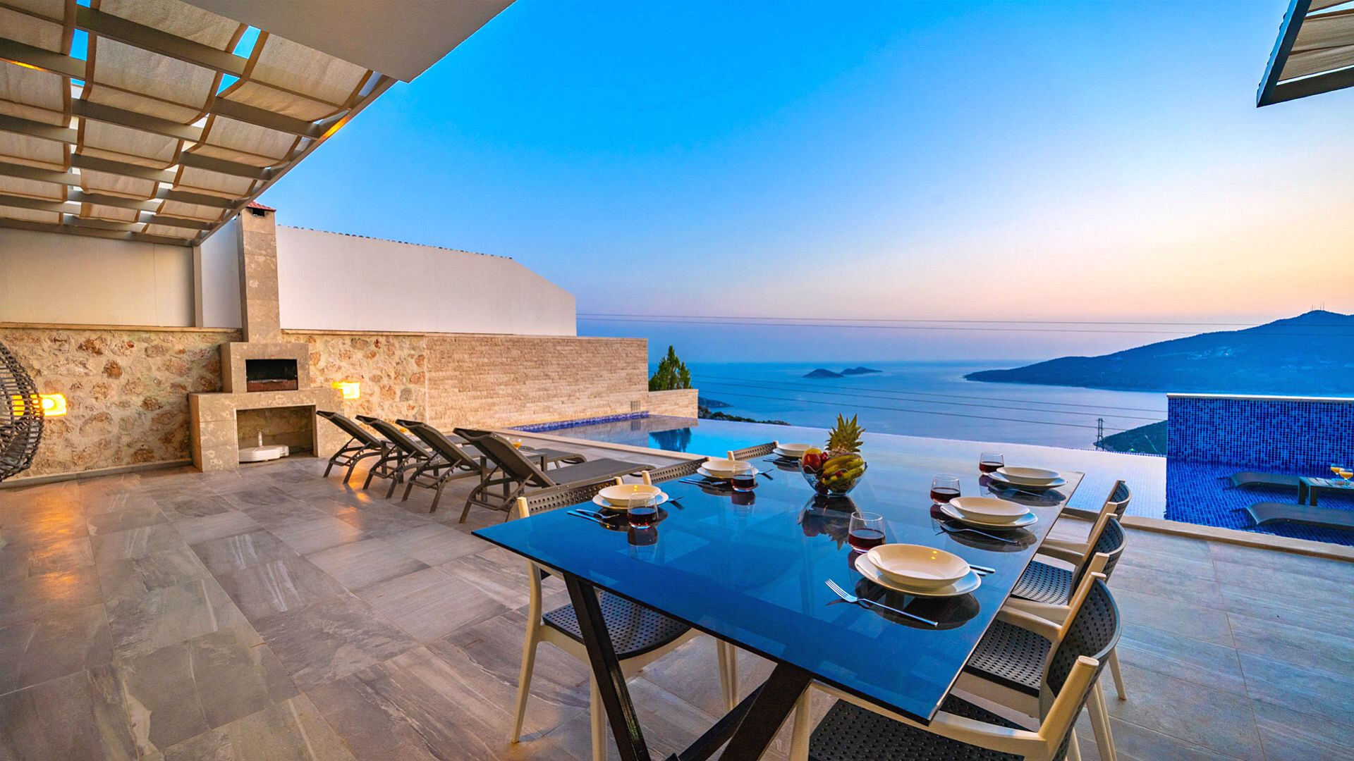 VBK95062 Villa Booking