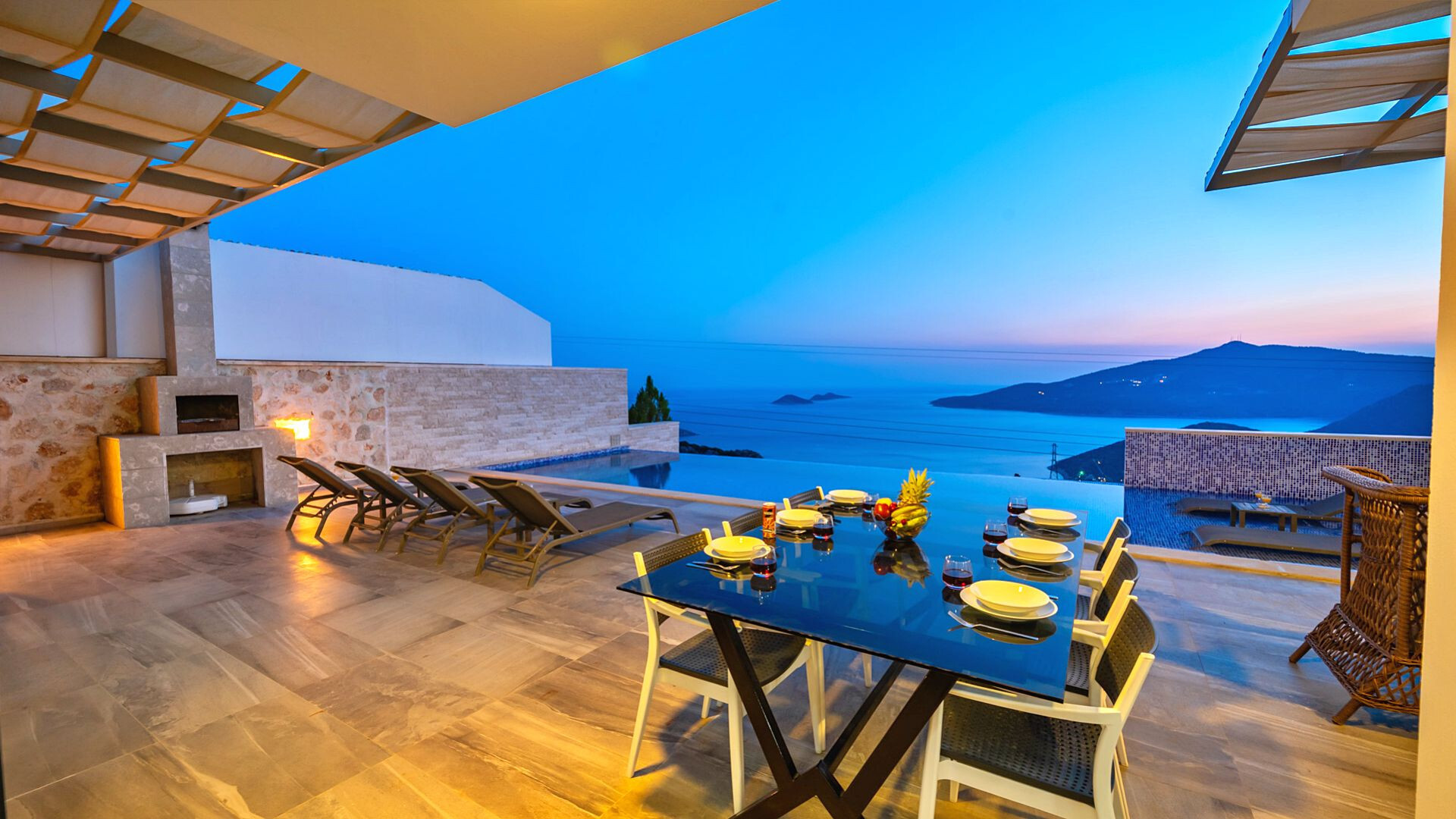 VBK95062 Villa Booking