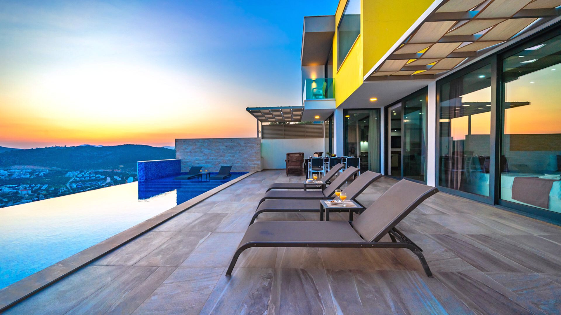 VBK95062 Villa Booking