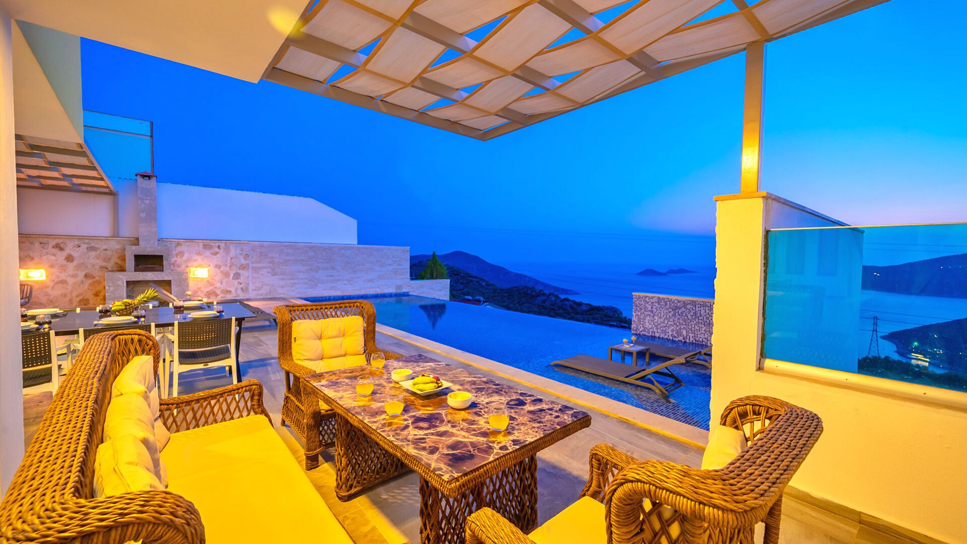 VBK95062 Villa Booking