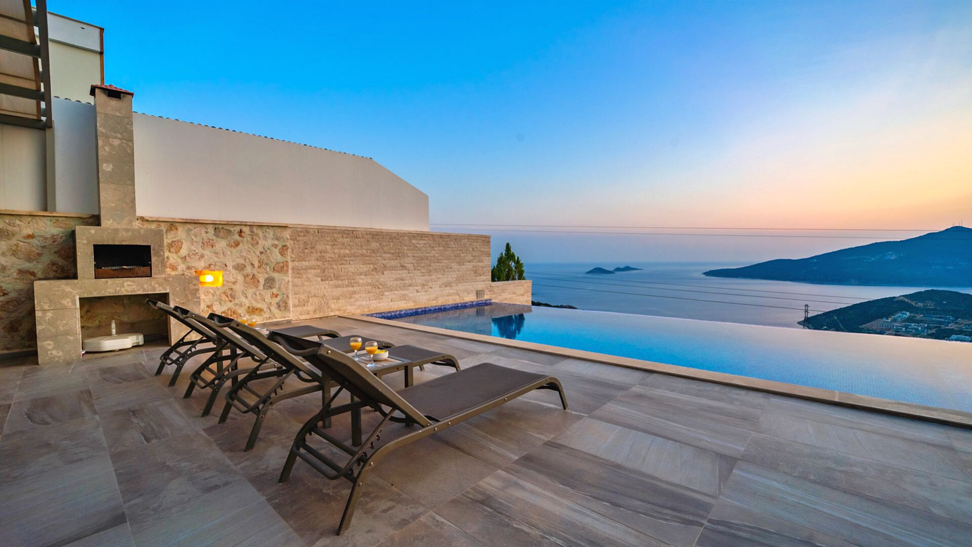 VBK95062 Villa Booking
