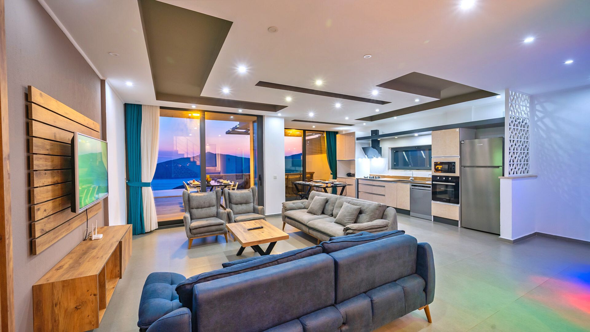 VBK95062 Villa Booking