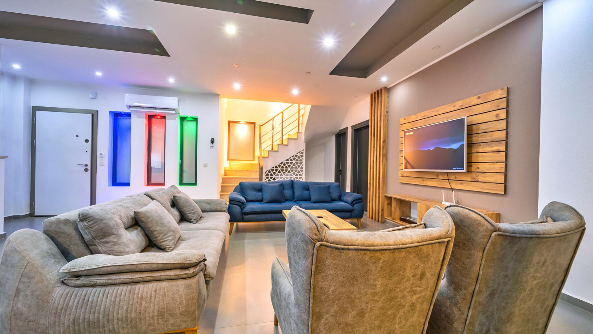 VBK95062 Villa Booking
