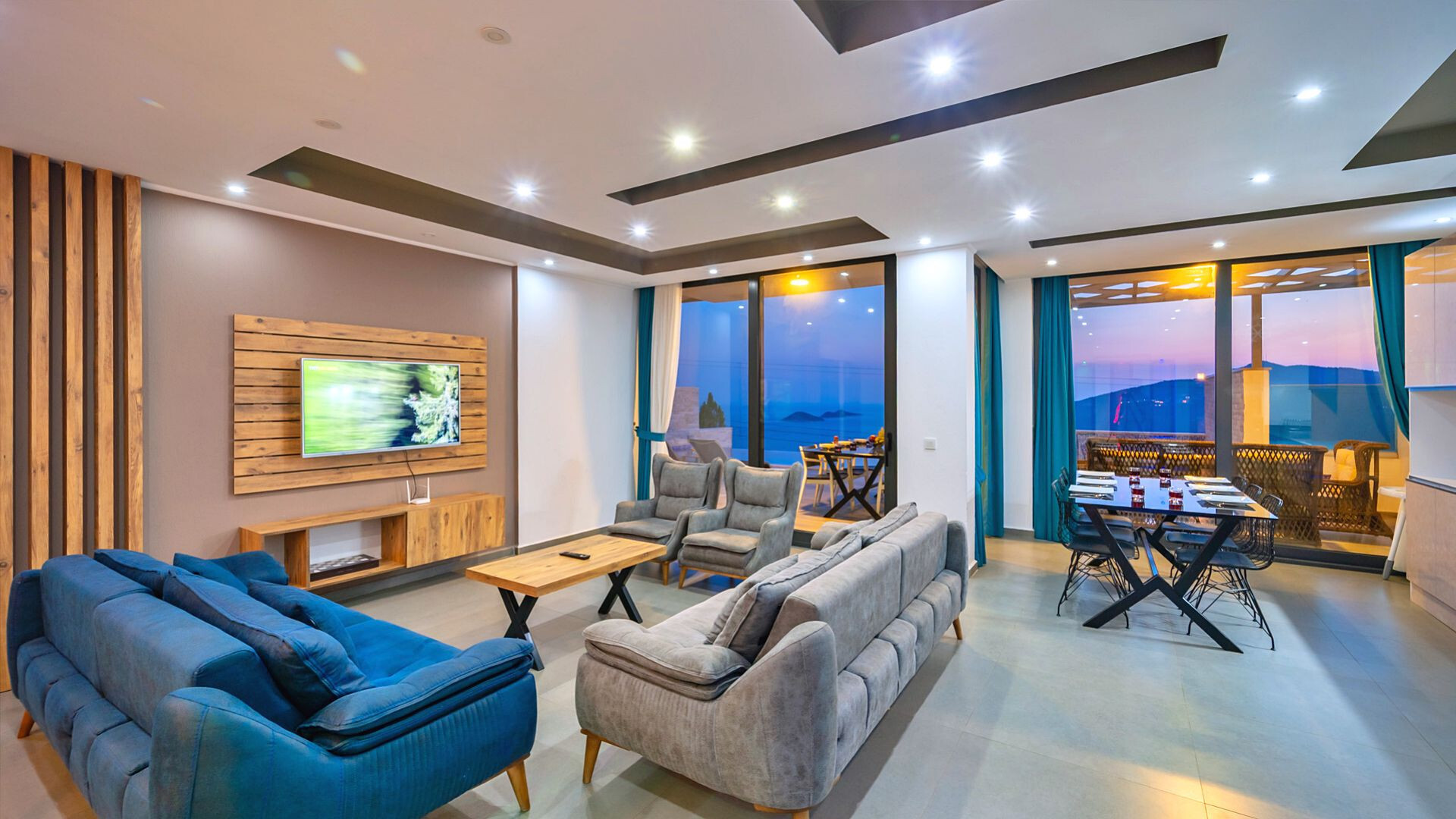 VBK95062 Villa Booking