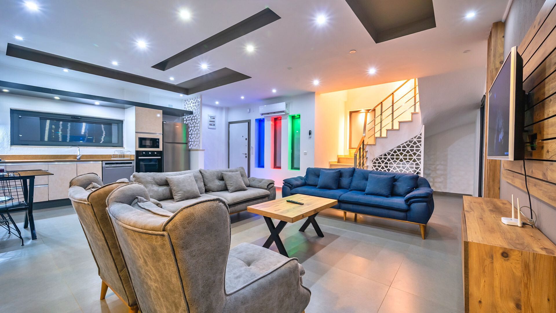 VBK95062 Villa Booking