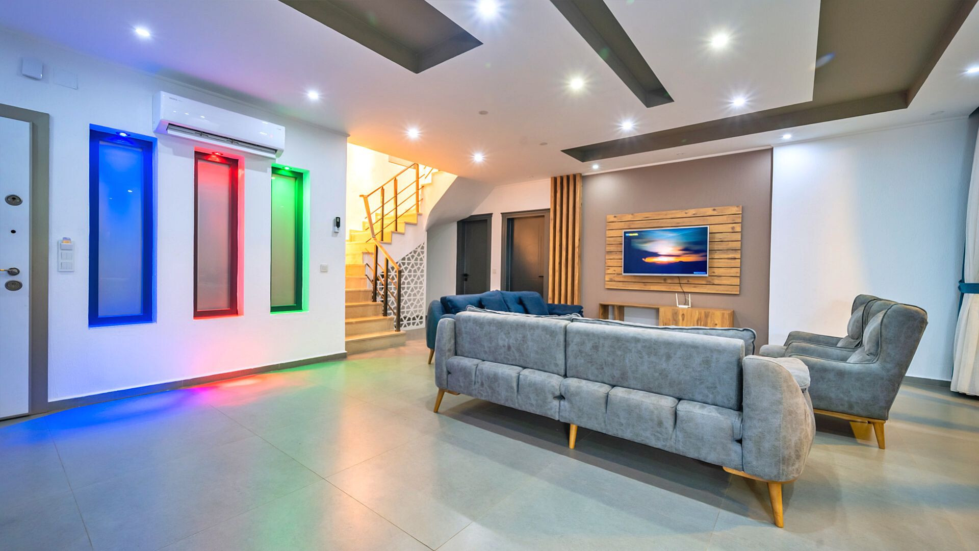 VBK95062 Villa Booking
