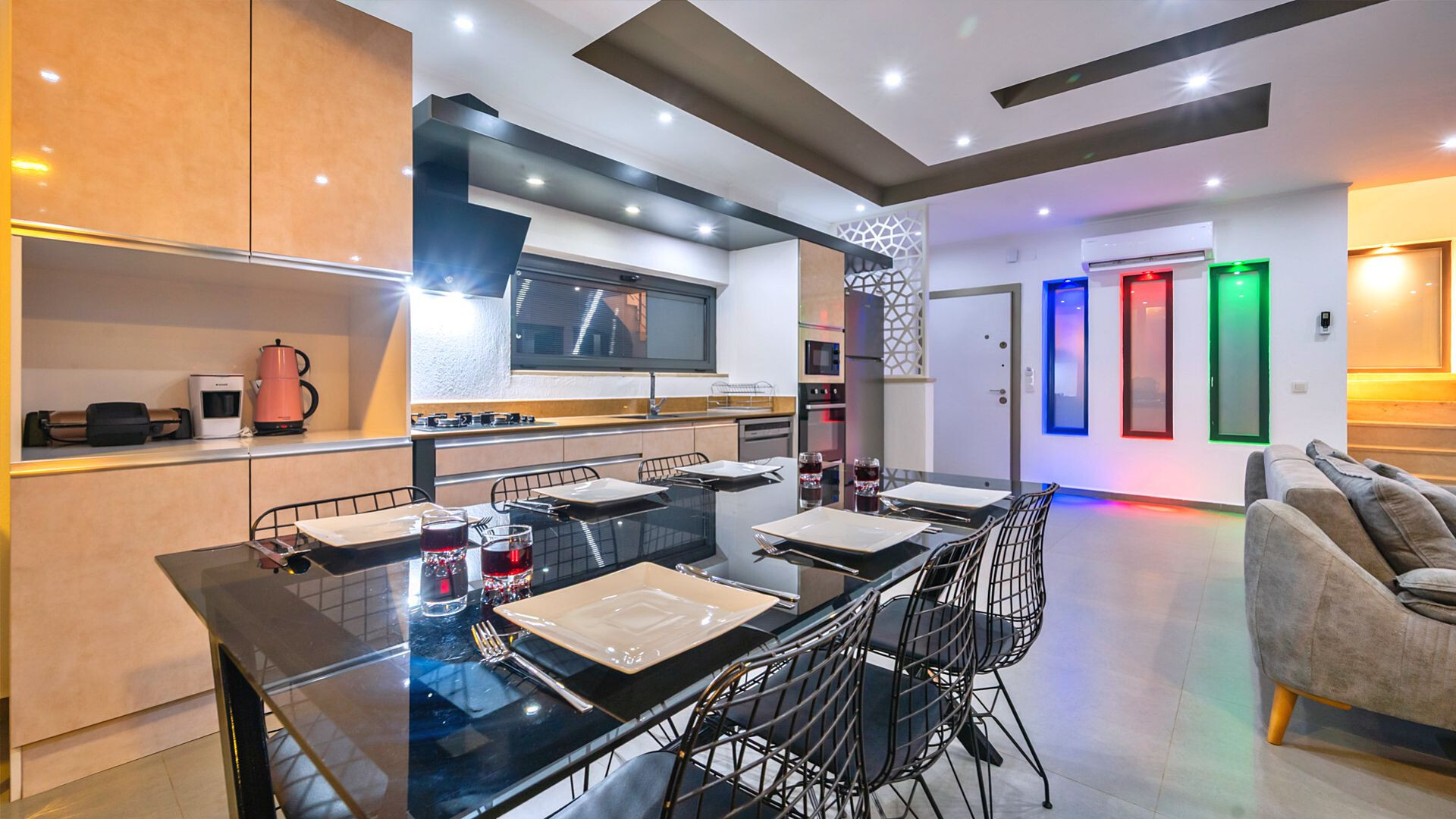 VBK95062 Villa Booking