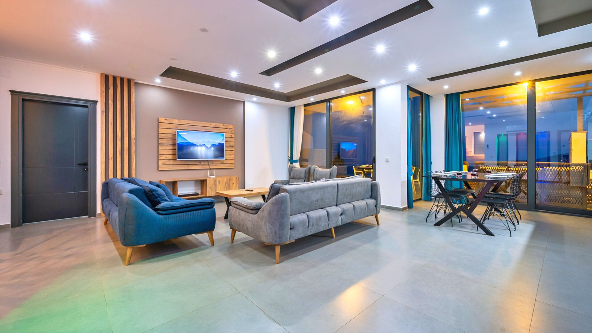 VBK95062 Villa Booking