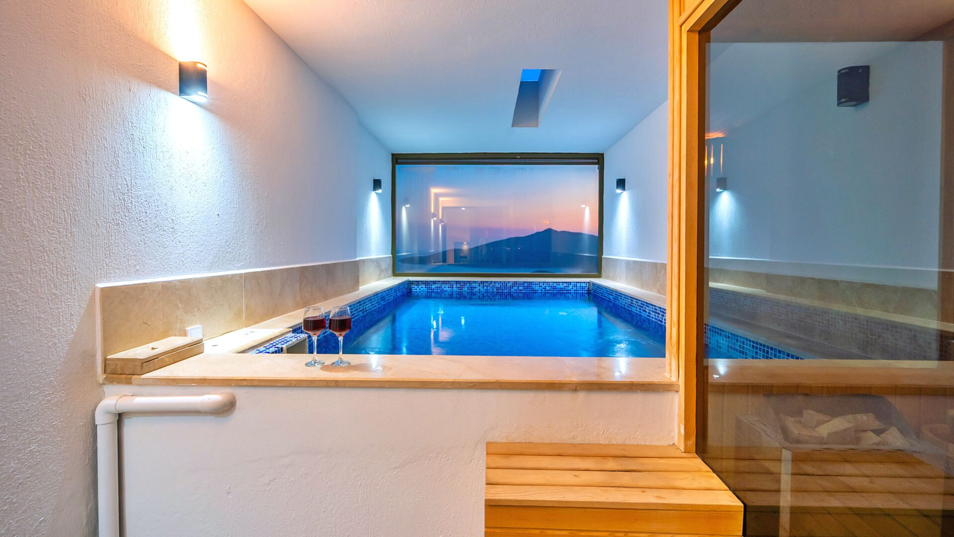 VBK95062 Villa Booking