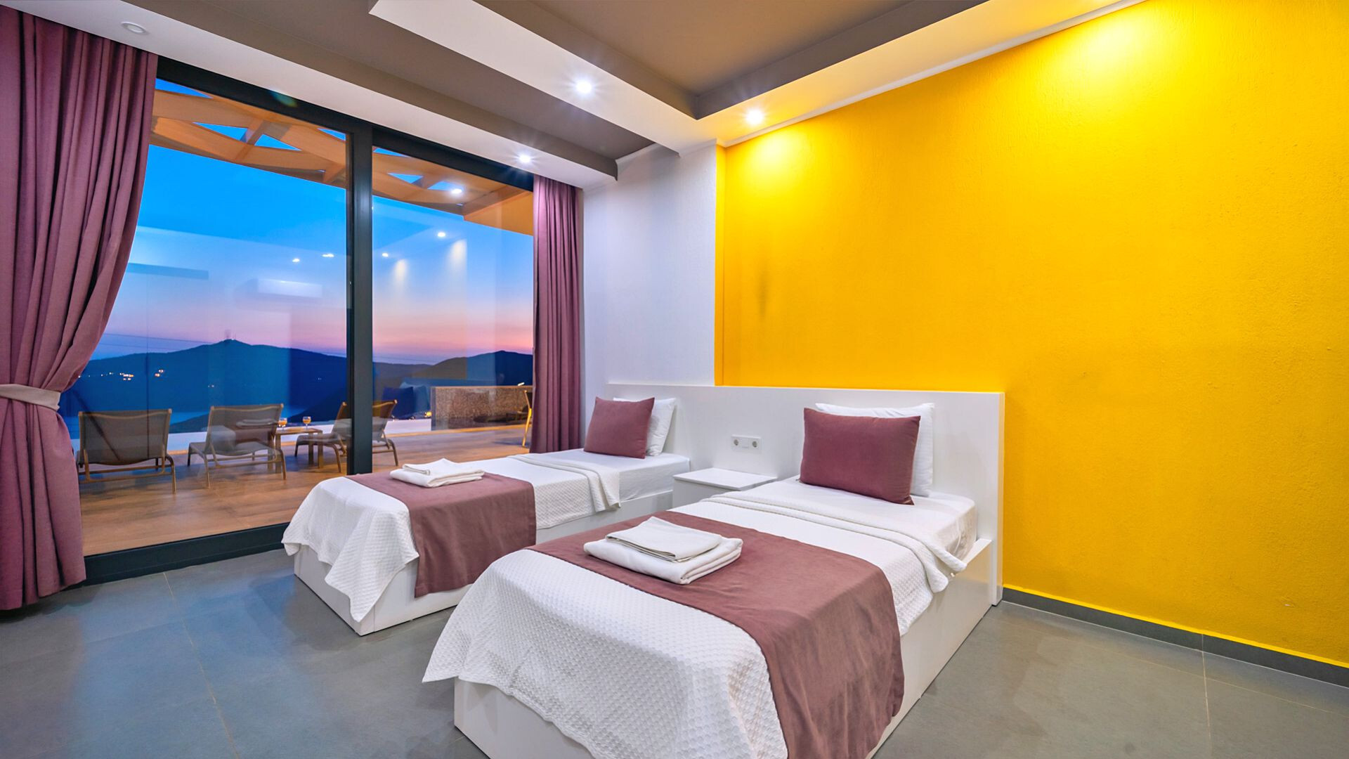 VBK95062 Villa Booking