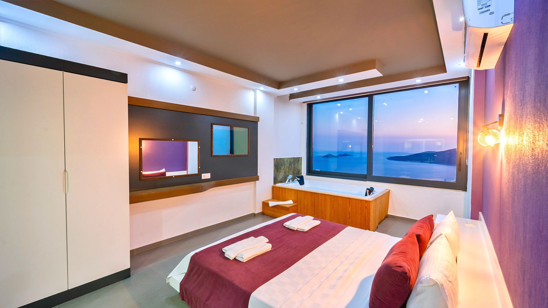 VBK95062 Villa Booking