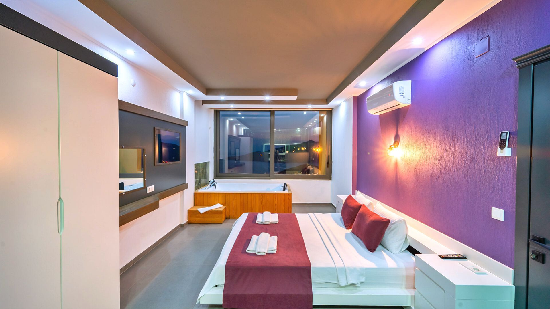 VBK95062 Villa Booking