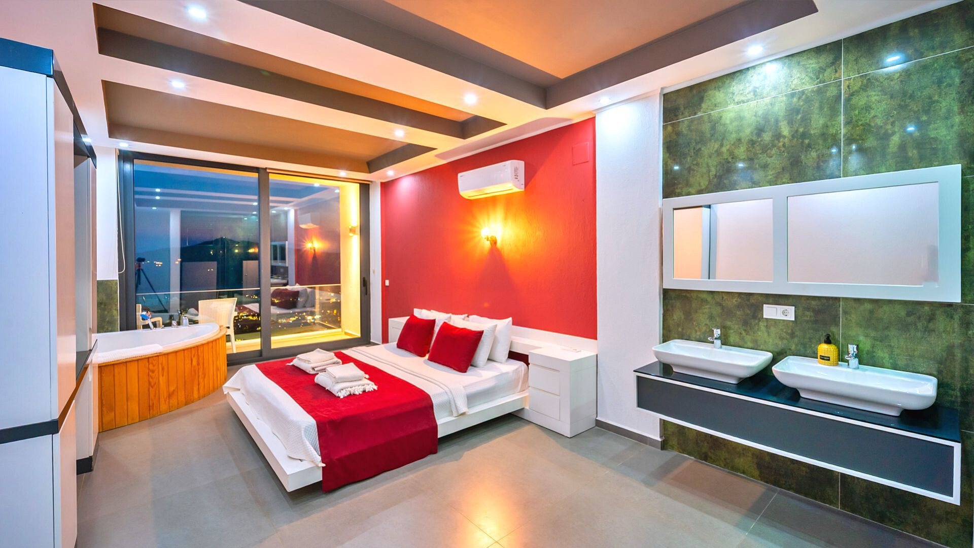 VBK95062 Villa Booking