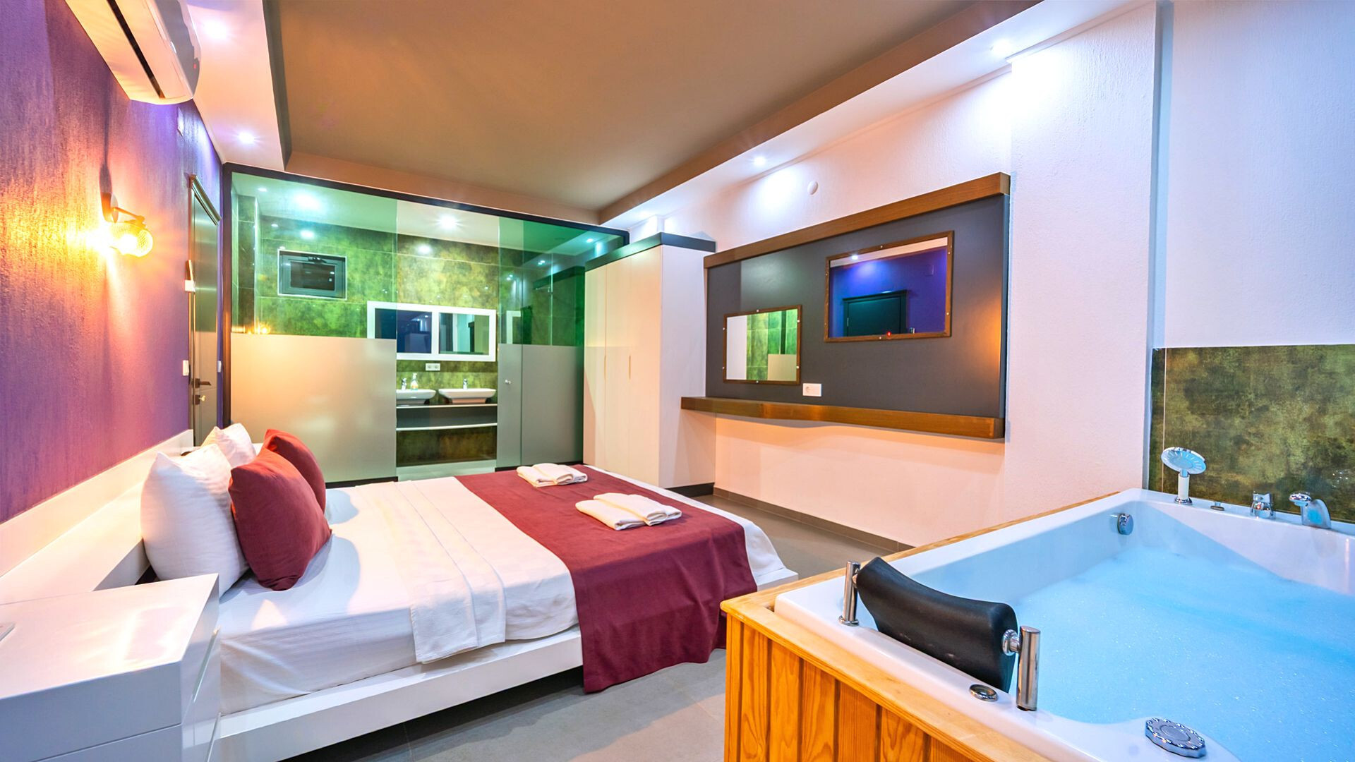 VBK95062 Villa Booking