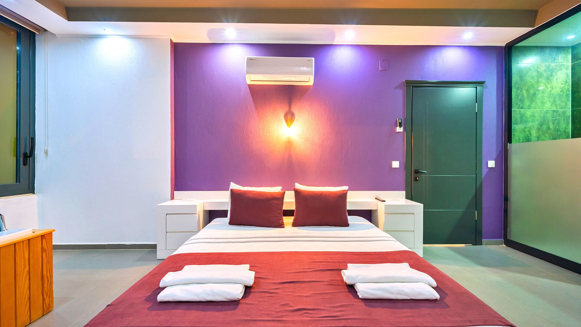 VBK95062 Villa Booking
