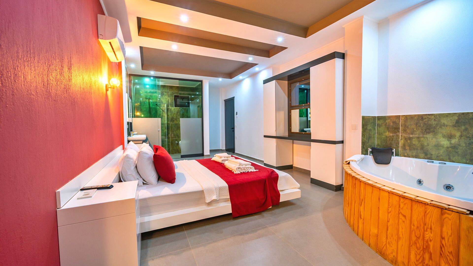 VBK95062 Villa Booking