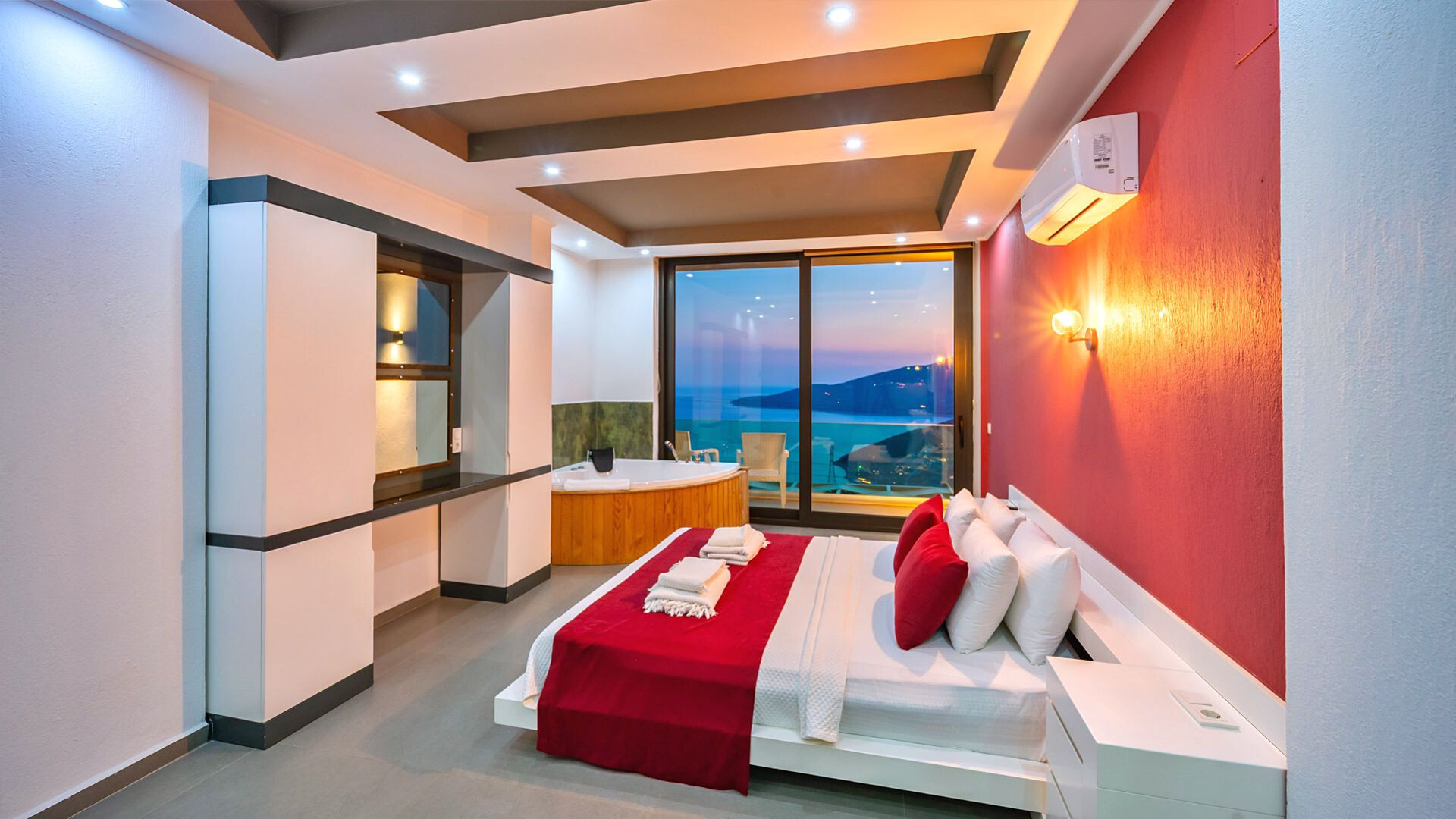 VBK95062 Villa Booking