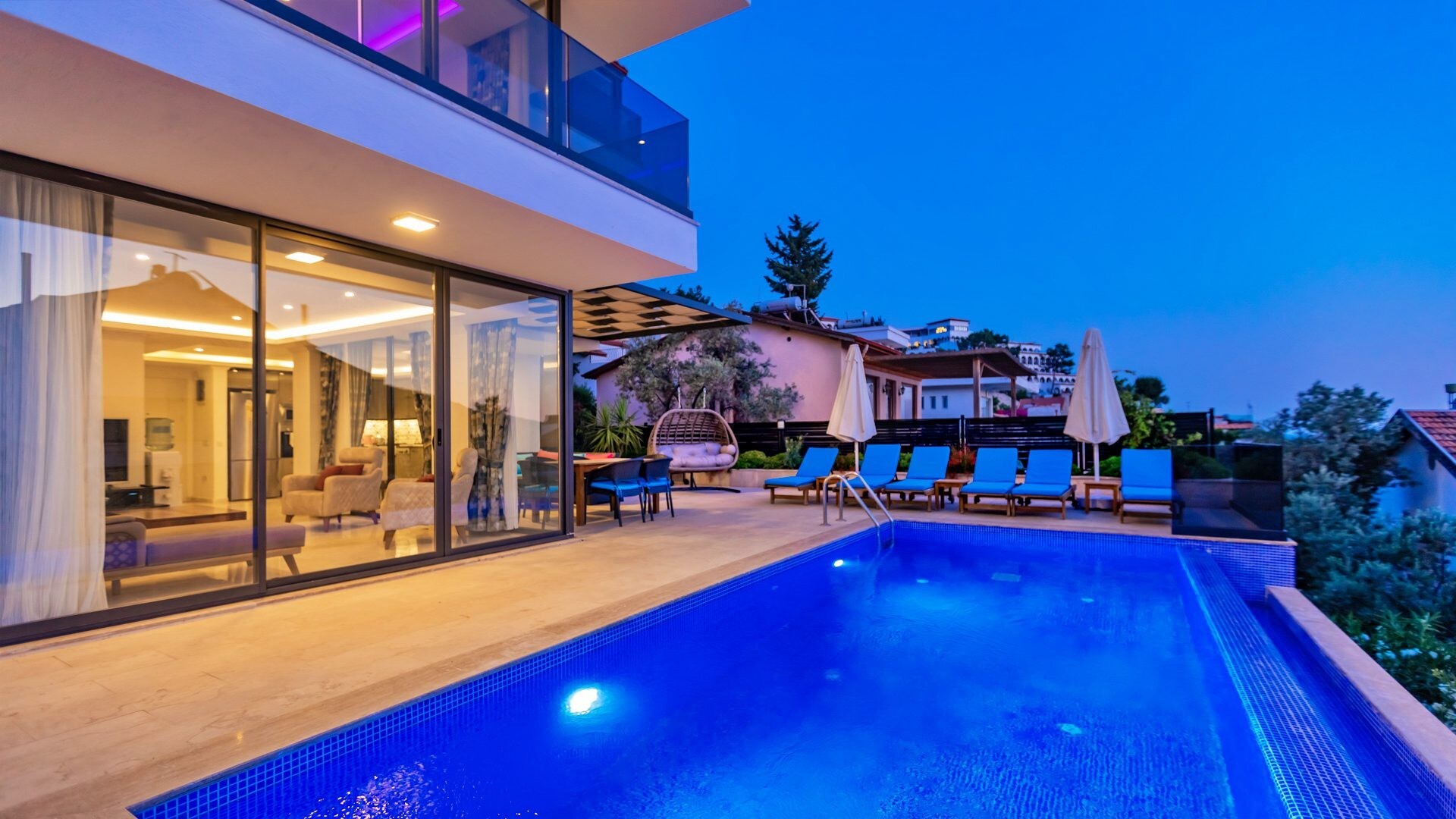 VBK30252 Villa Booking