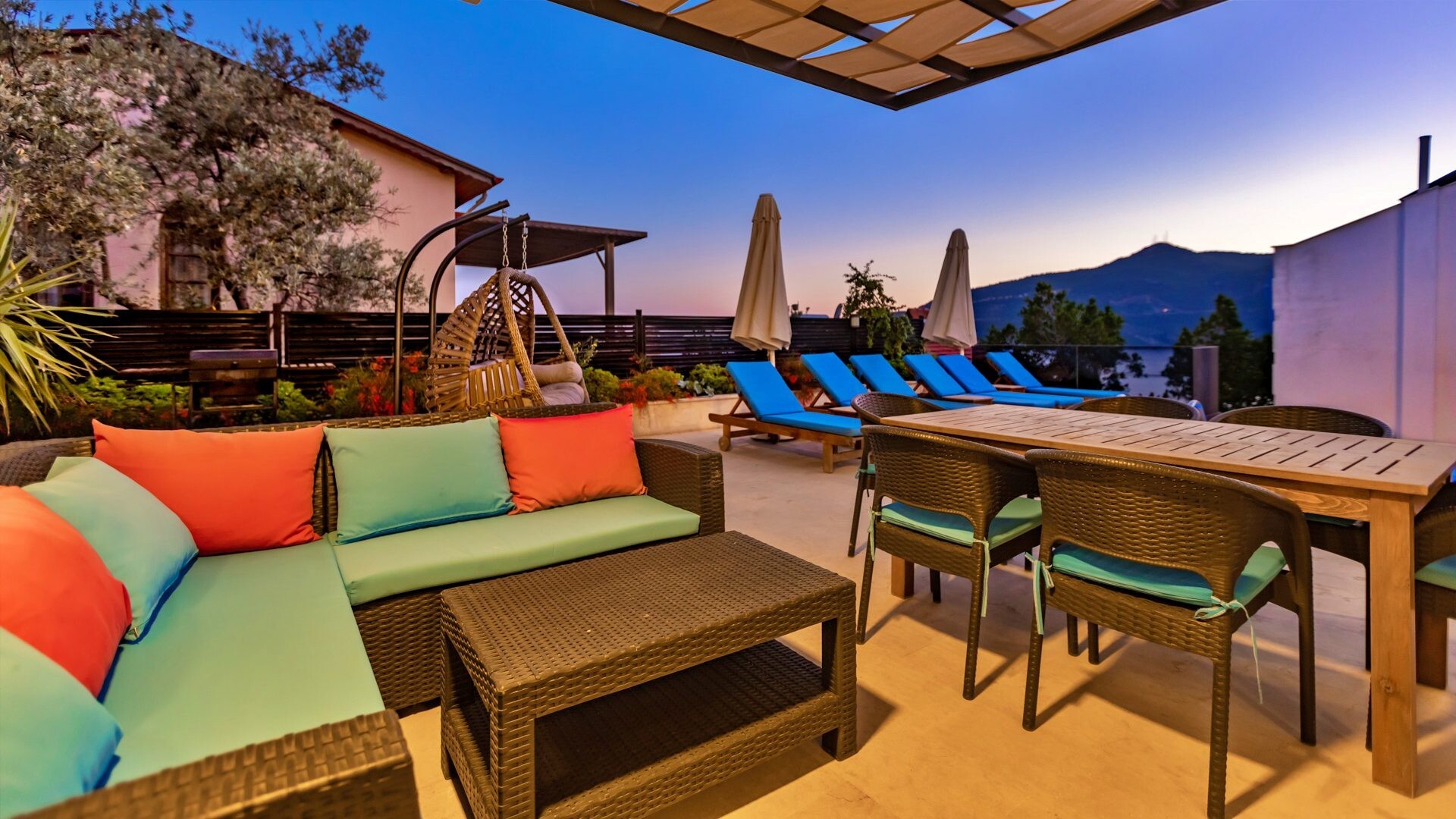 VBK30252 Villa Booking